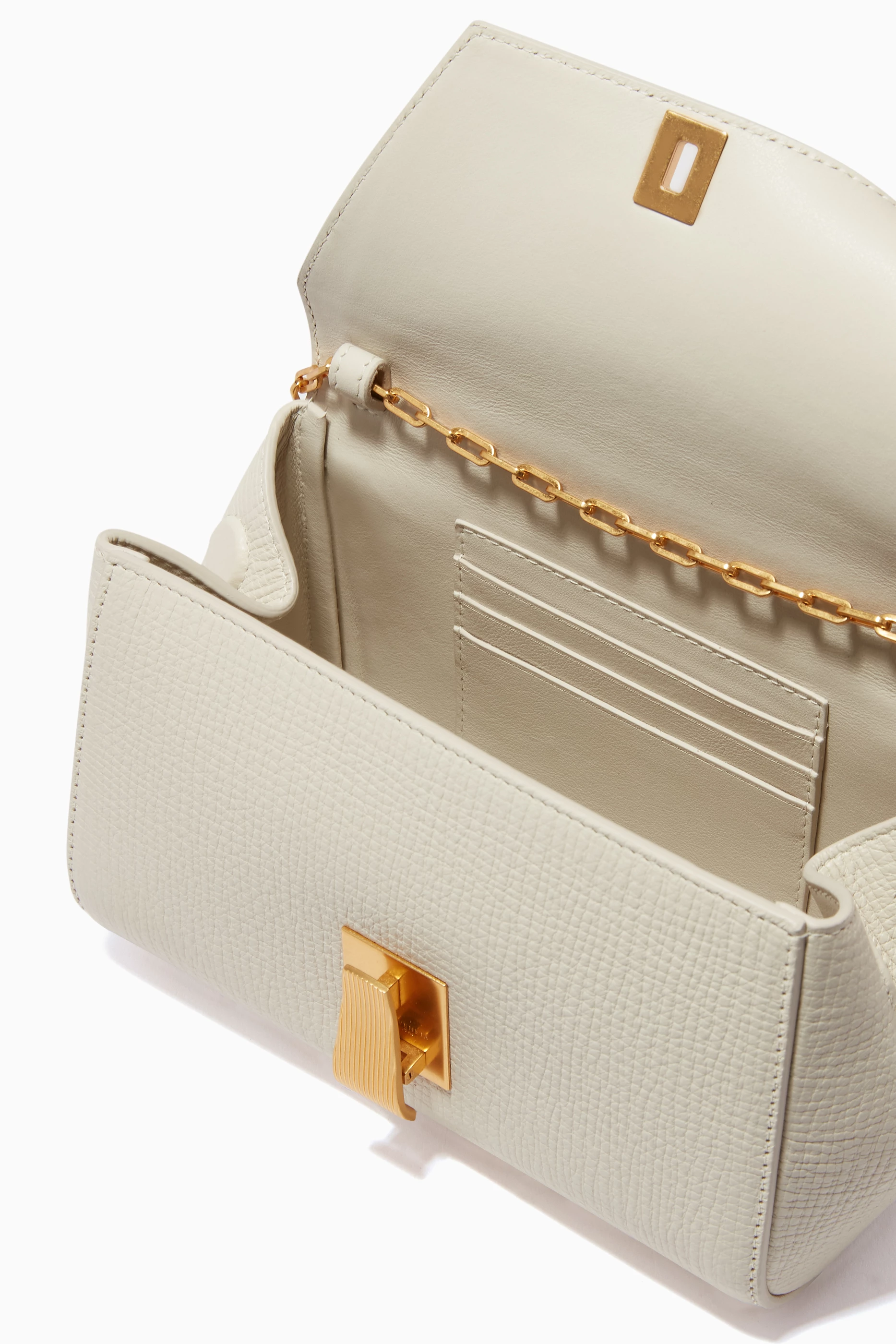 Bv mini sales angle bag