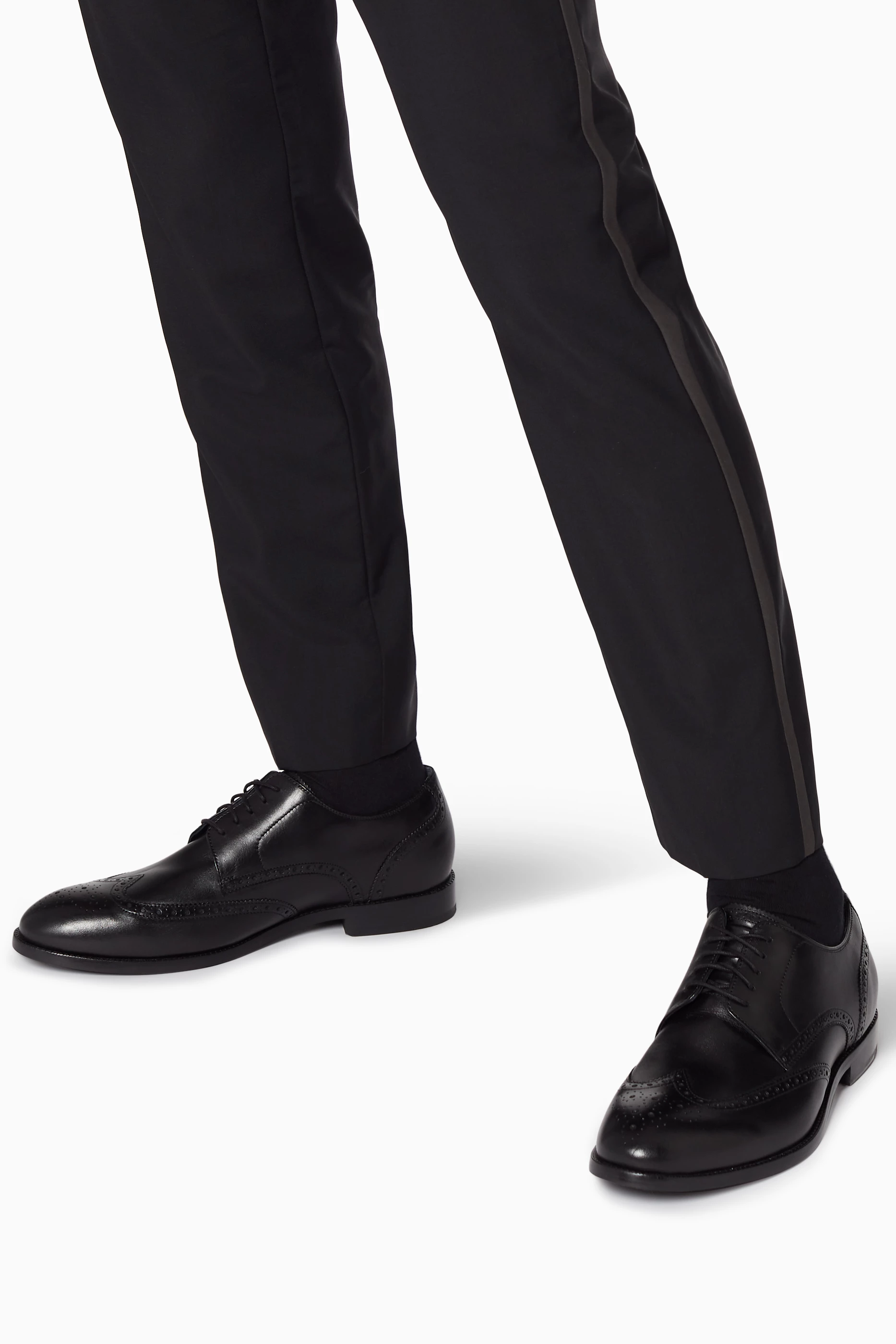 Cole haan harrison wingtip oxfords online