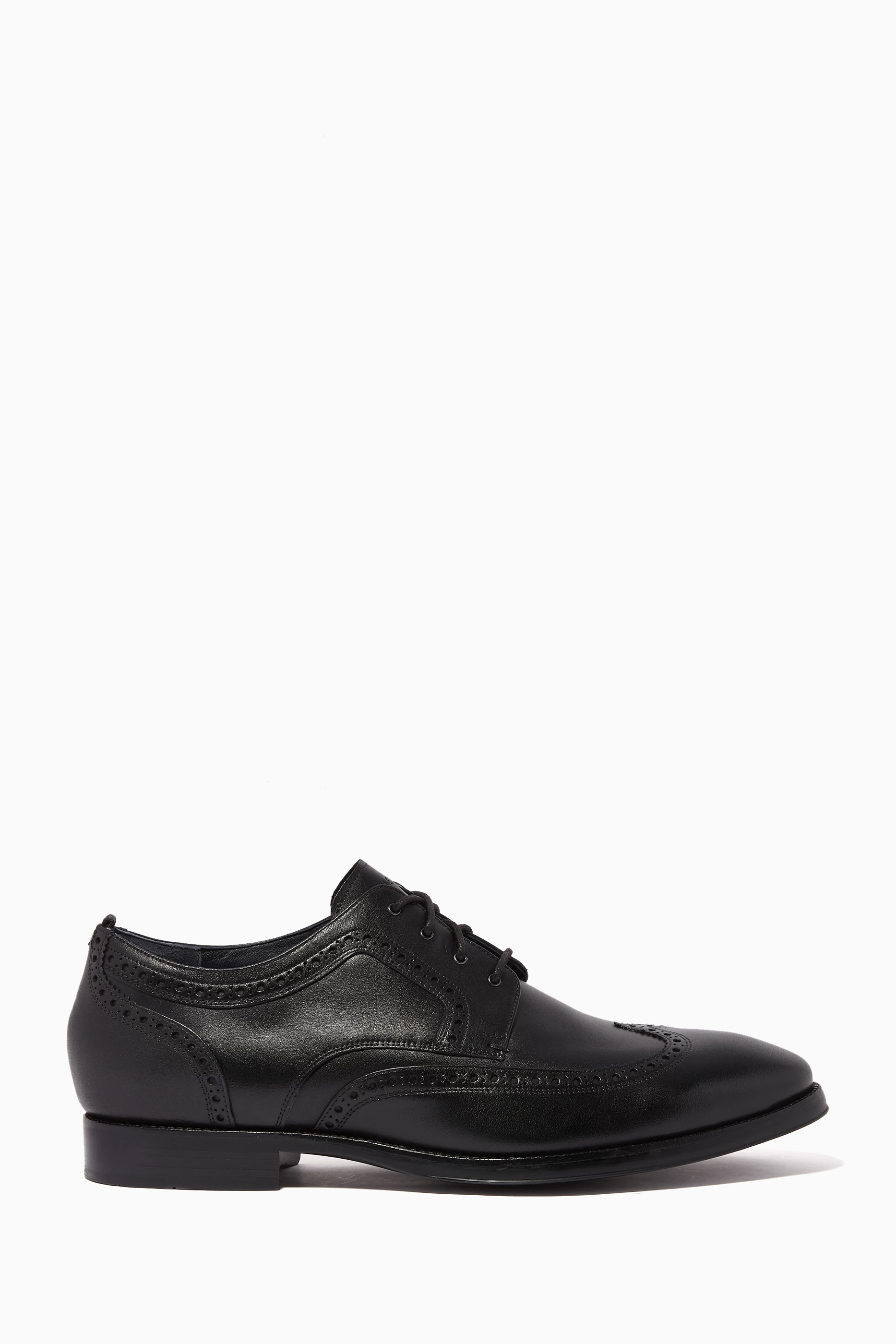 Jefferson 2.0 store wingtip oxford