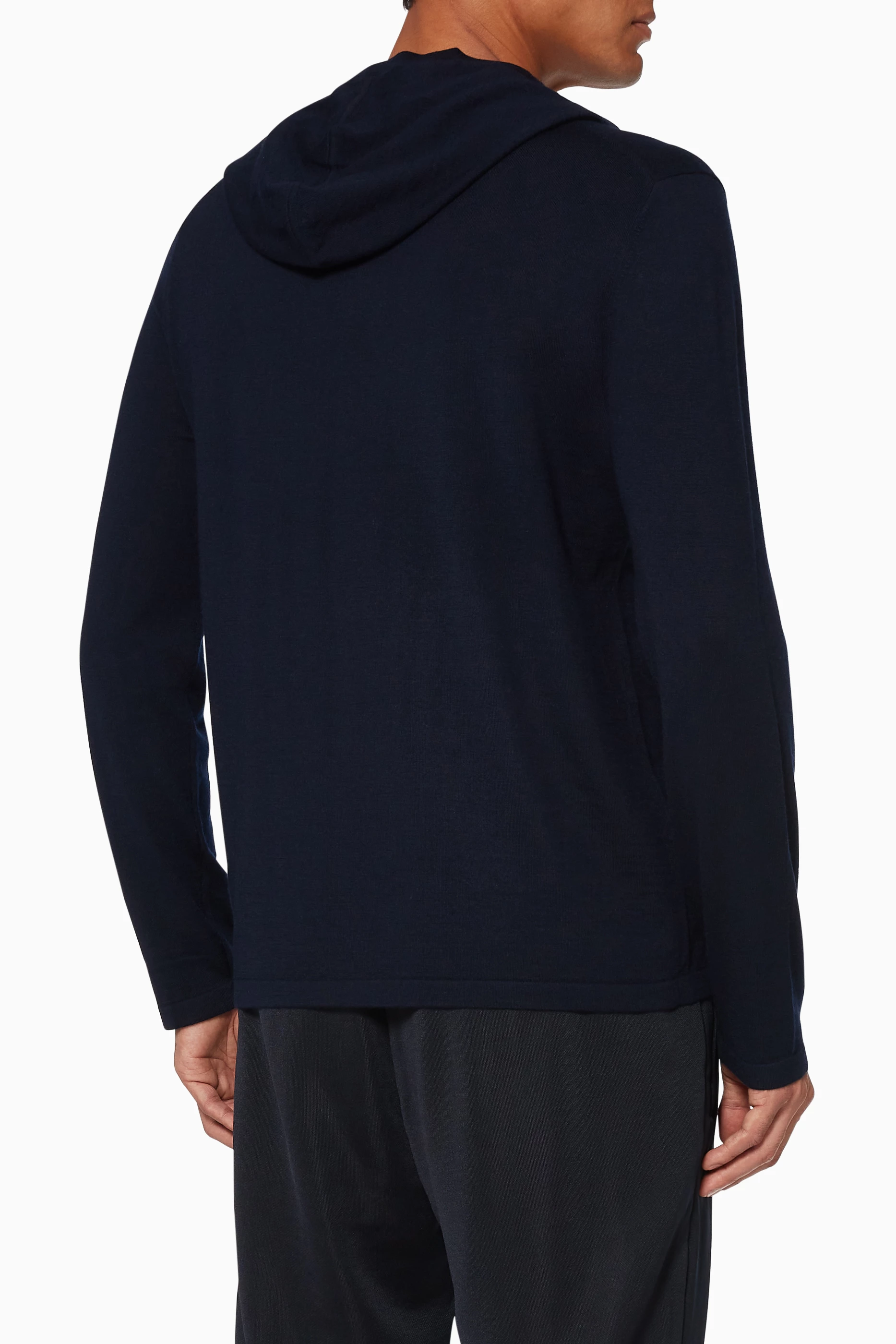 Cashmere pullover hoodie new arrivals