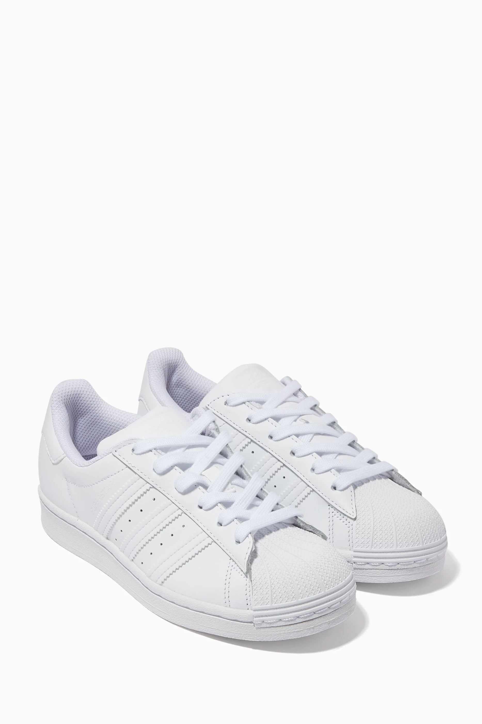Originals men's online superstar leather sneakers