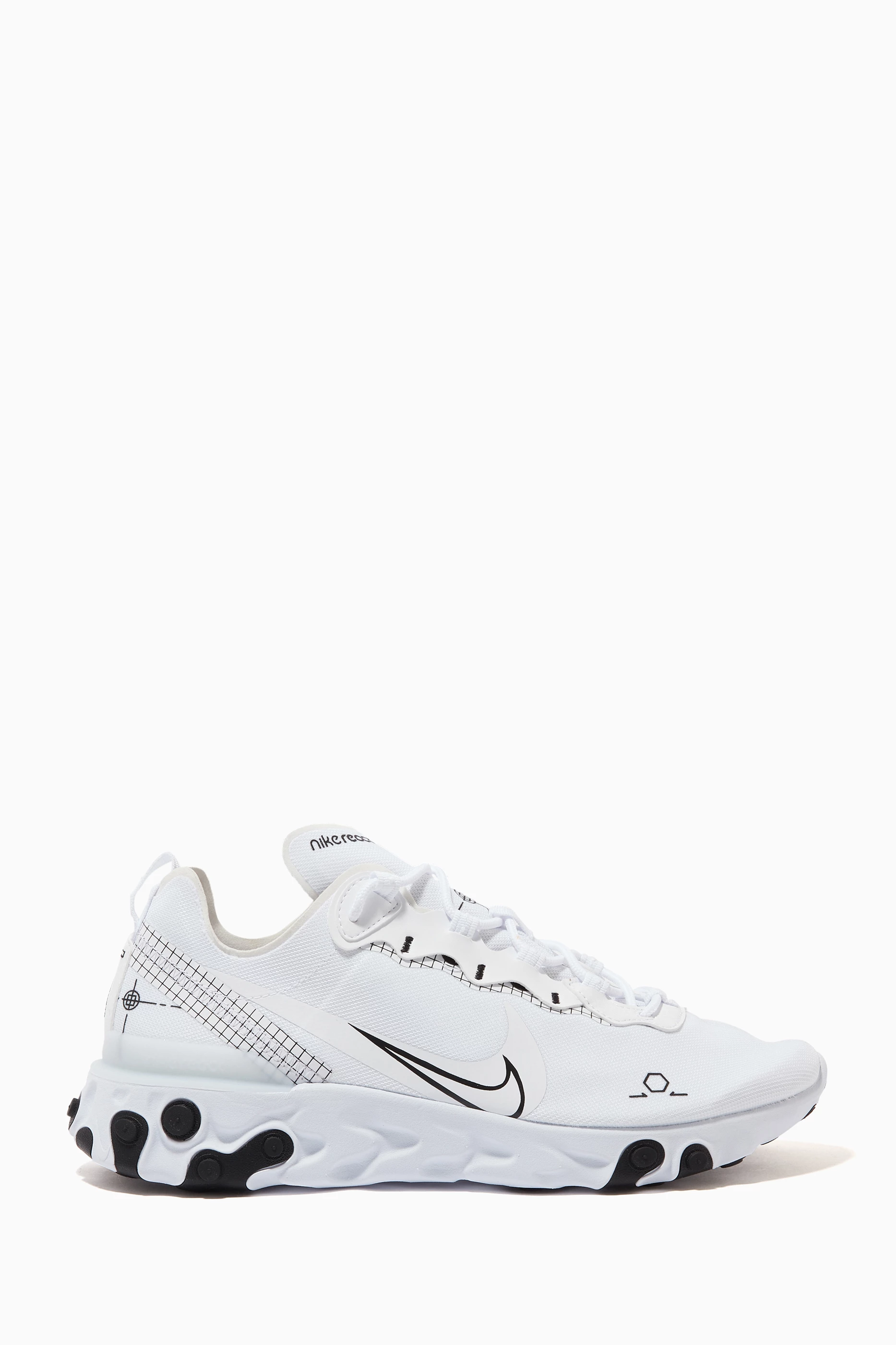 Nike react shop element 90 outlet