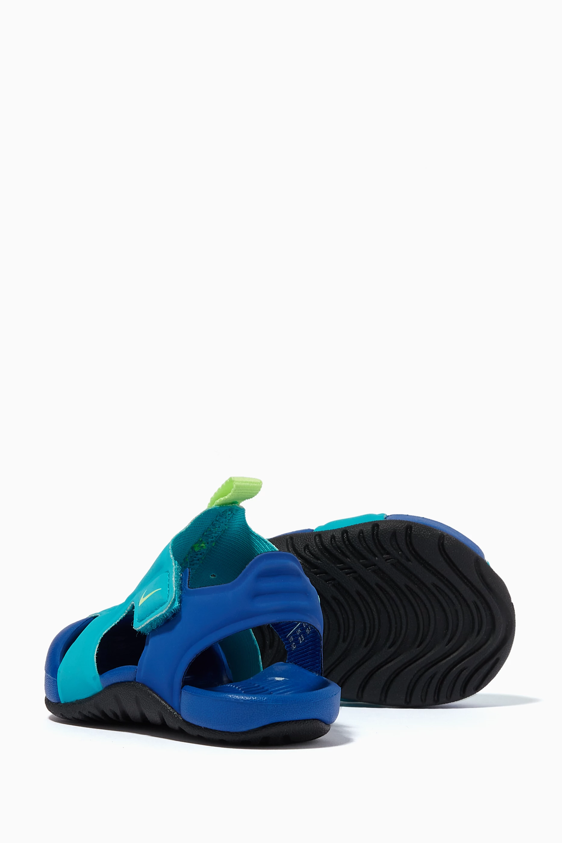 Nike sunray protect deals 2 bébé