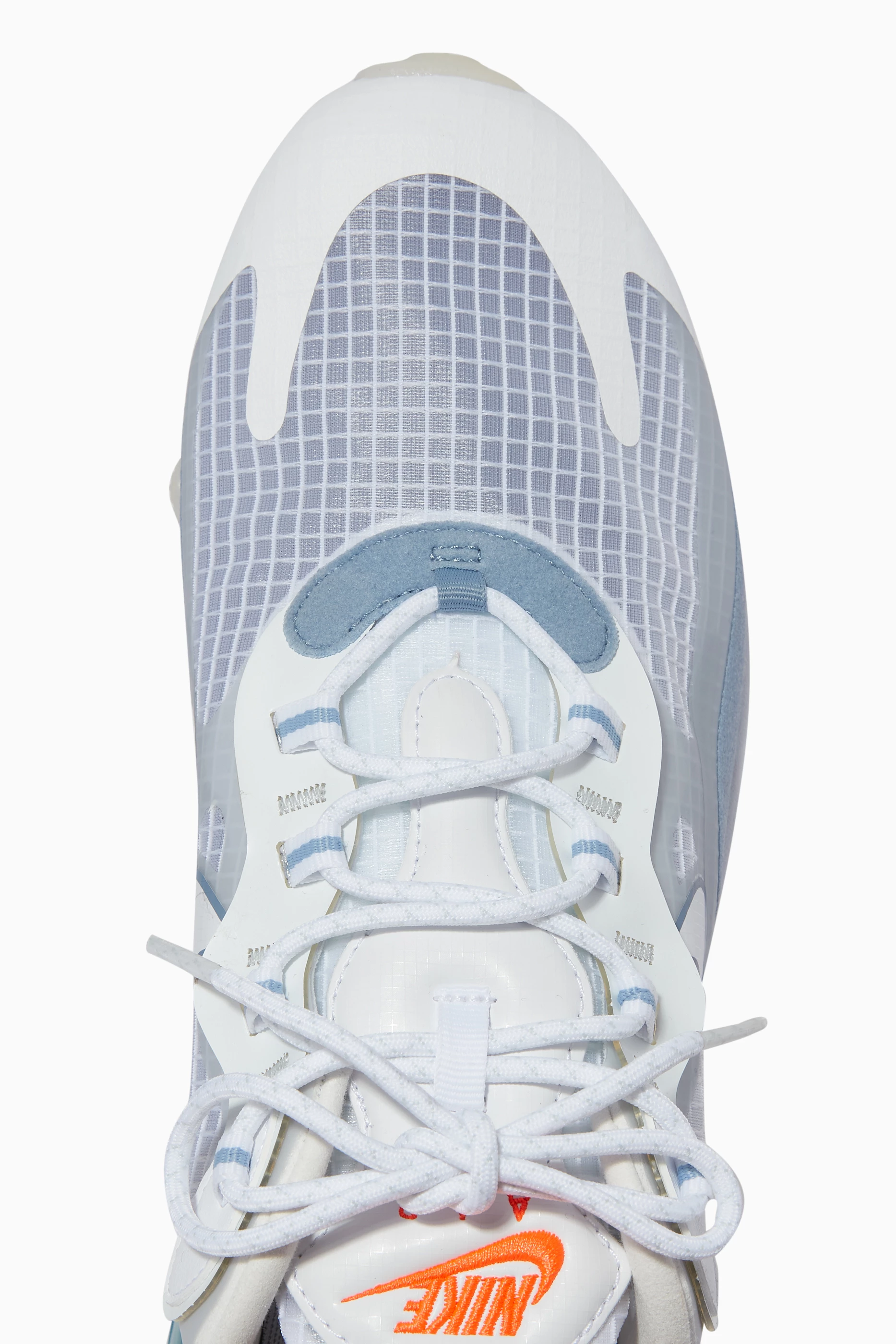 Nike react top 270 mens