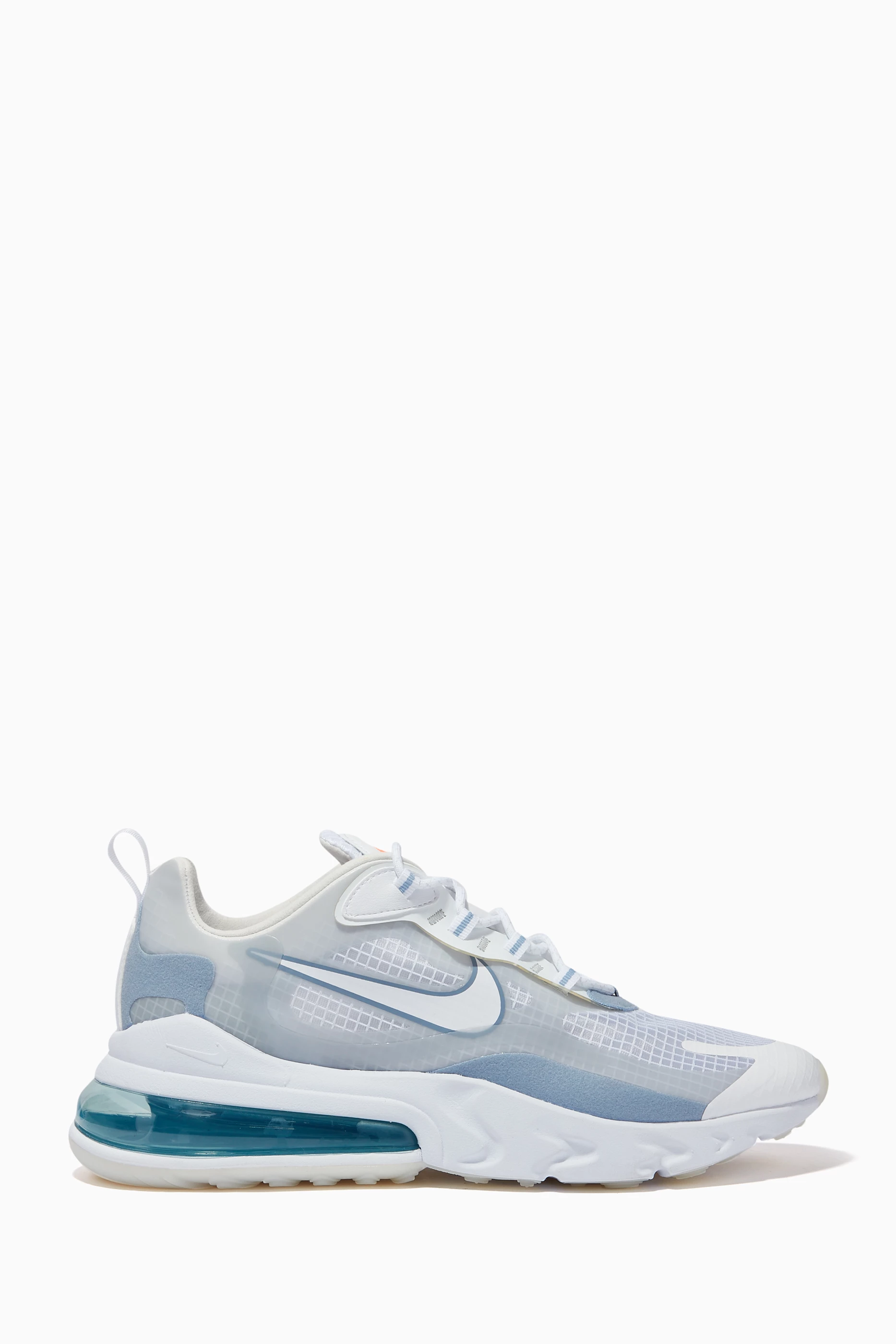 Nike react on sale 270 mens