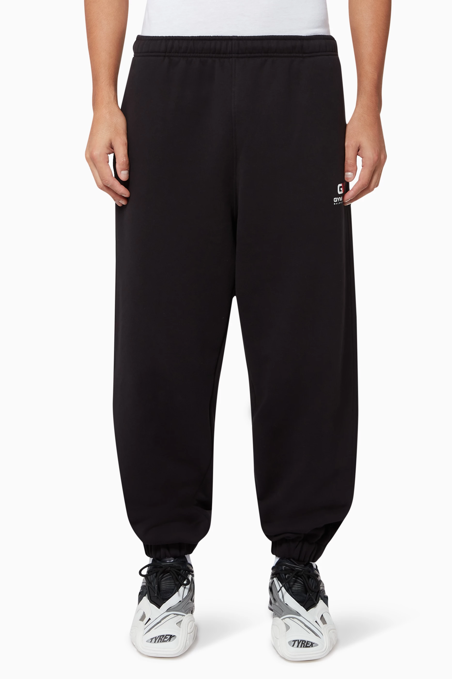 Balenciaga jogger new arrivals
