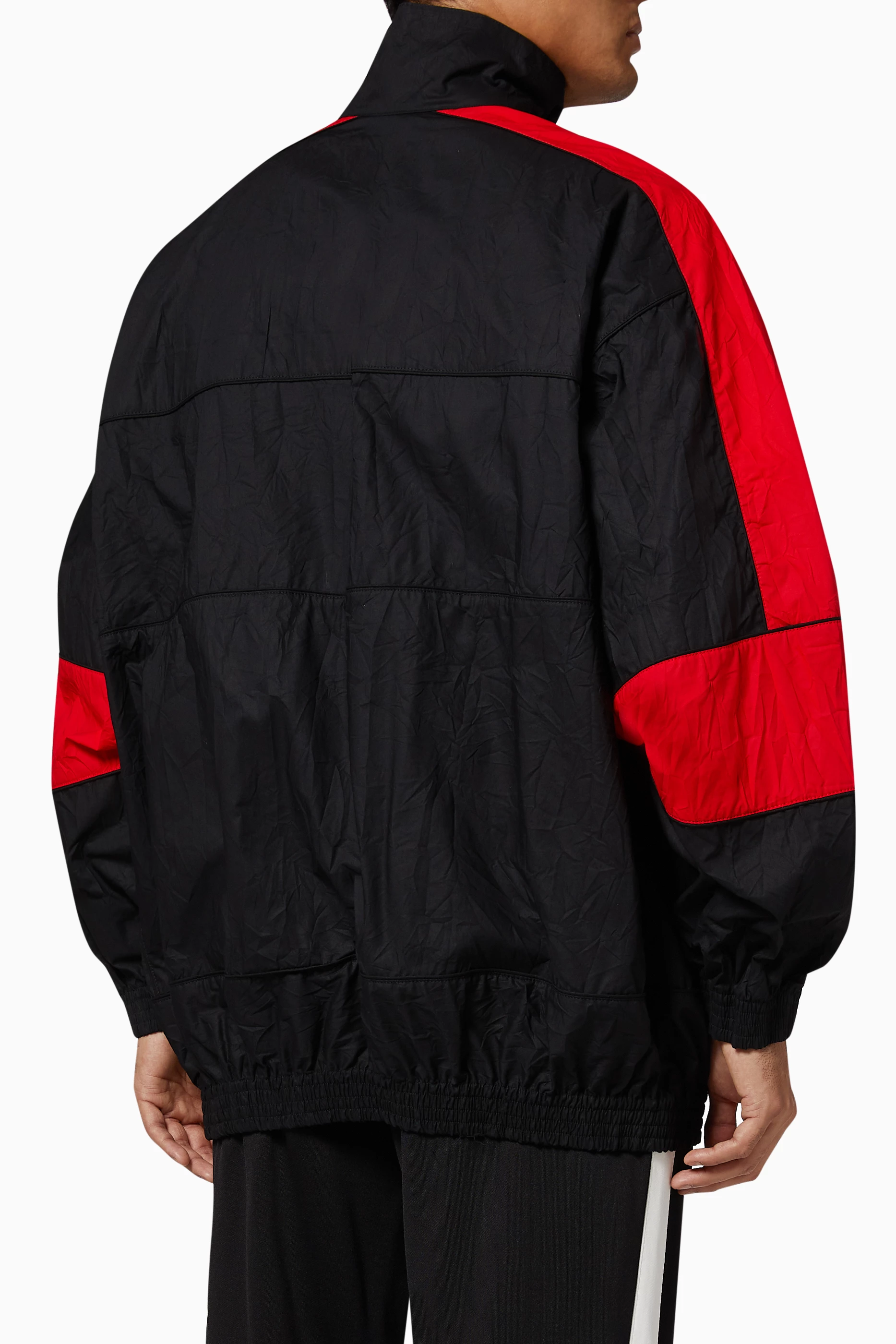 Bb track jacket sale