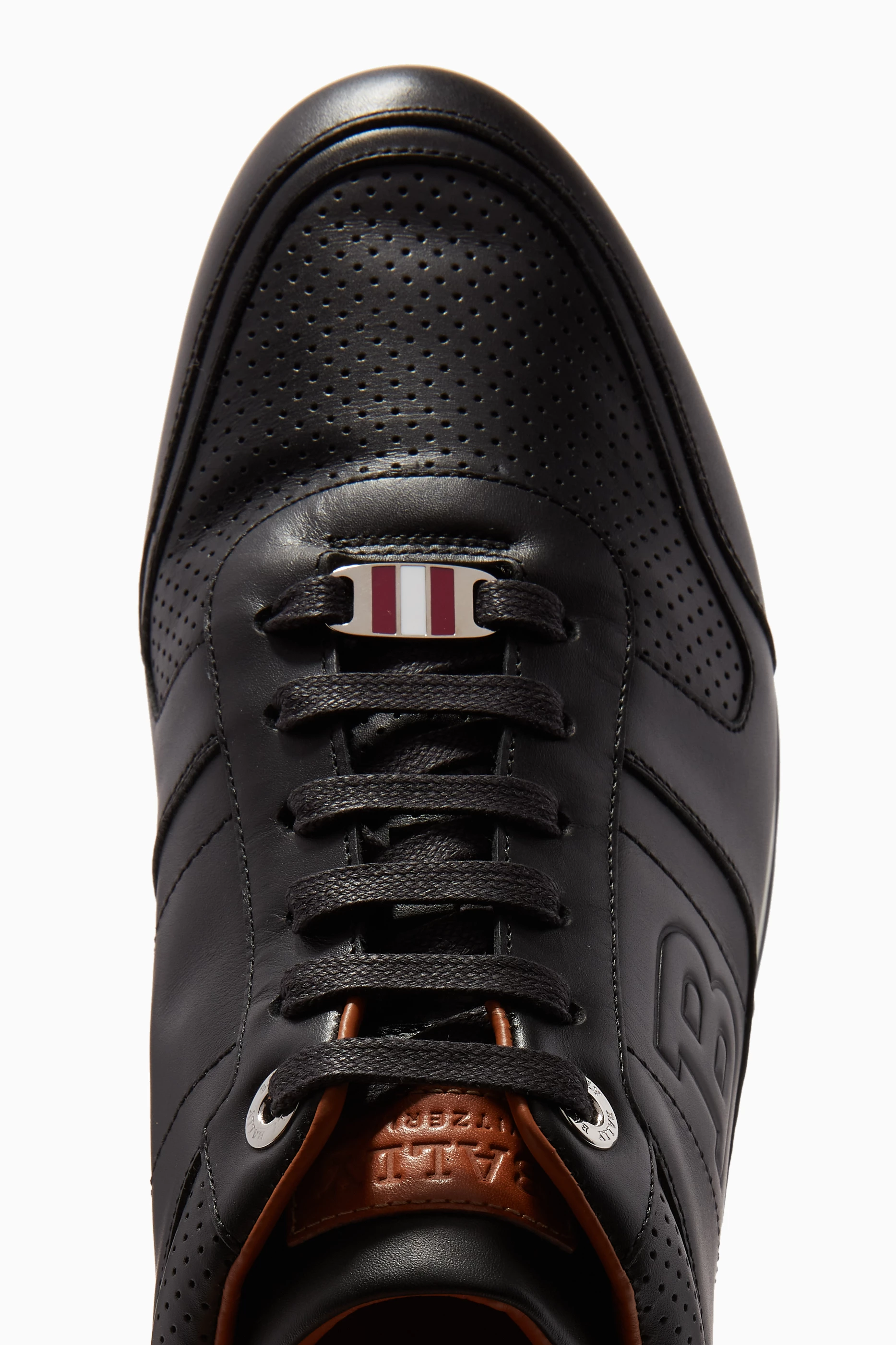 Bally asony top