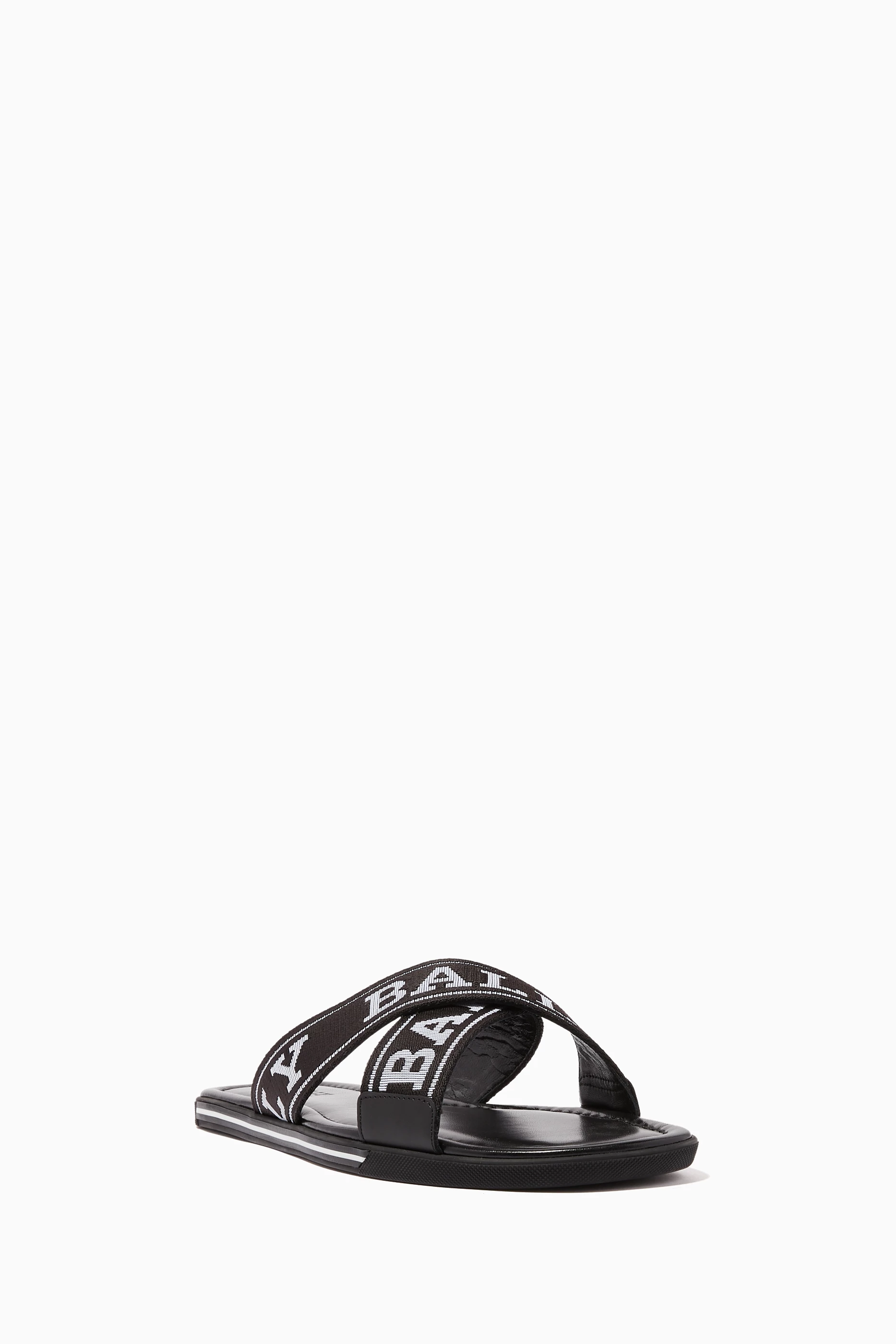 Bally bonks sandals discount
