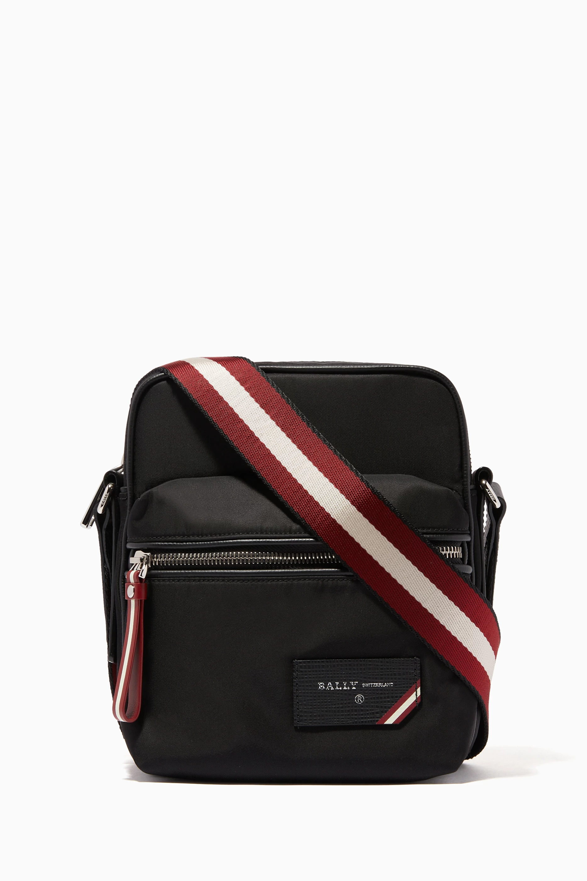 Bally cross body bag hotsell
