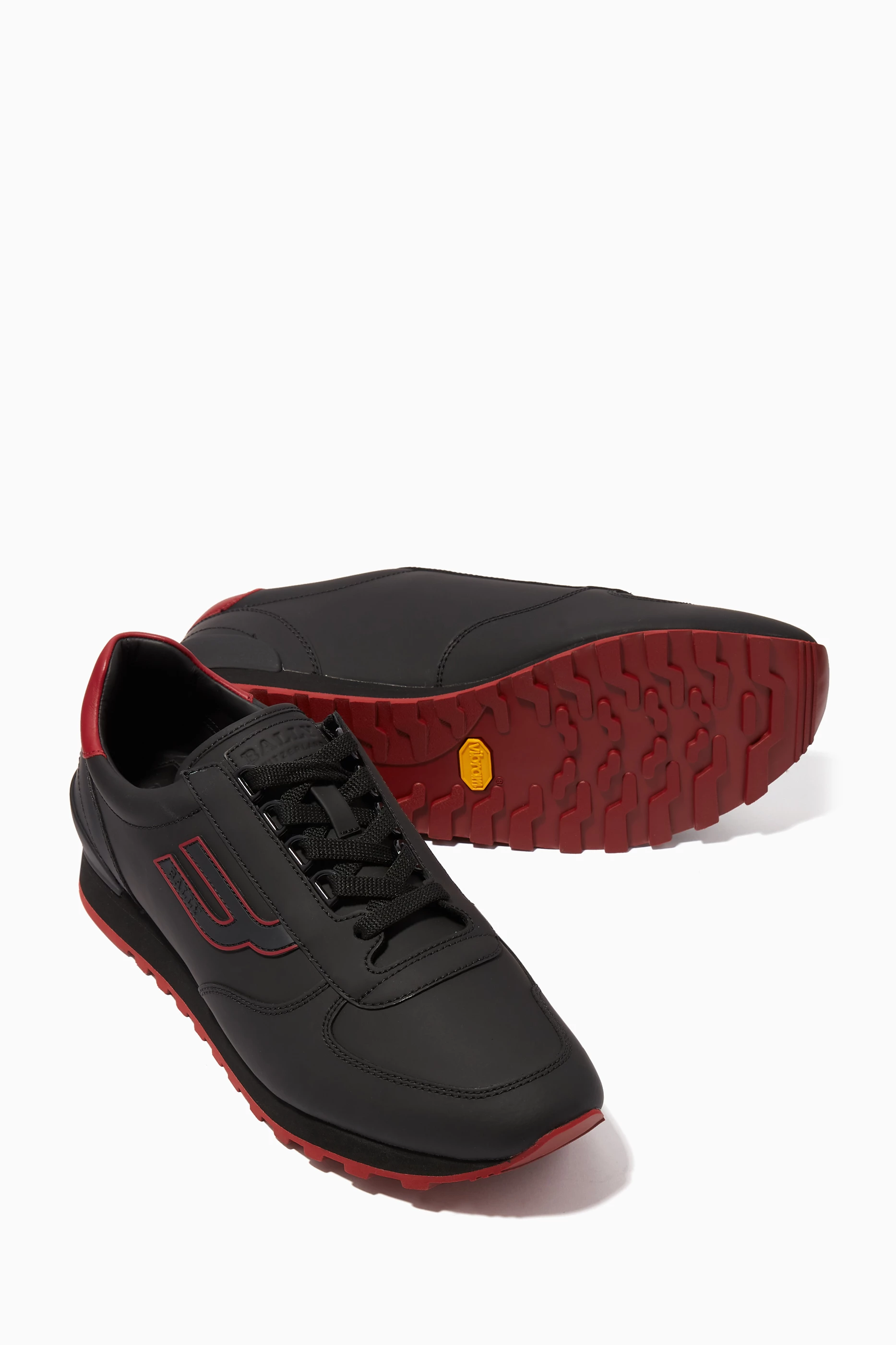 Bally gavino sneakers deals