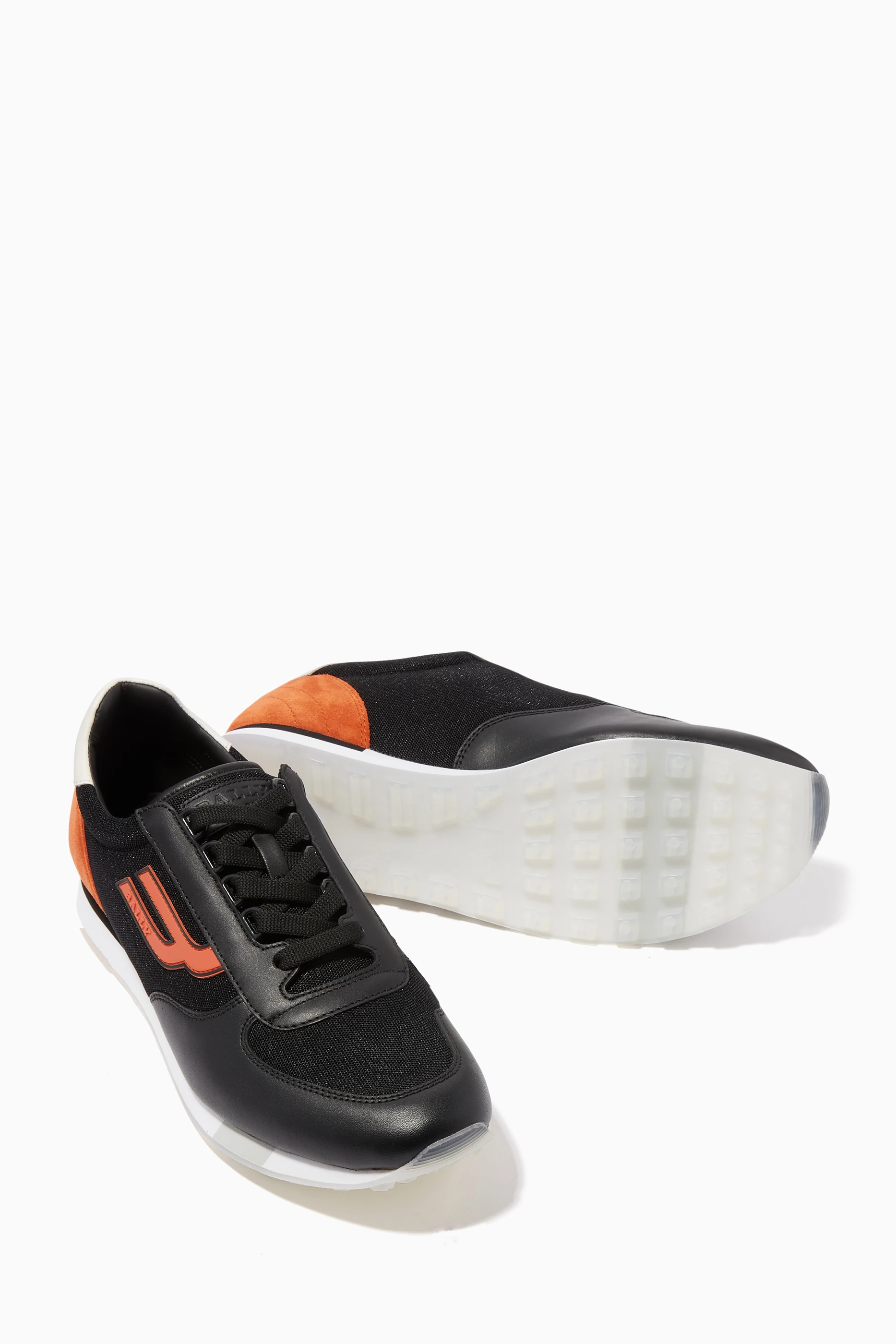 Bally gavino sneakers store
