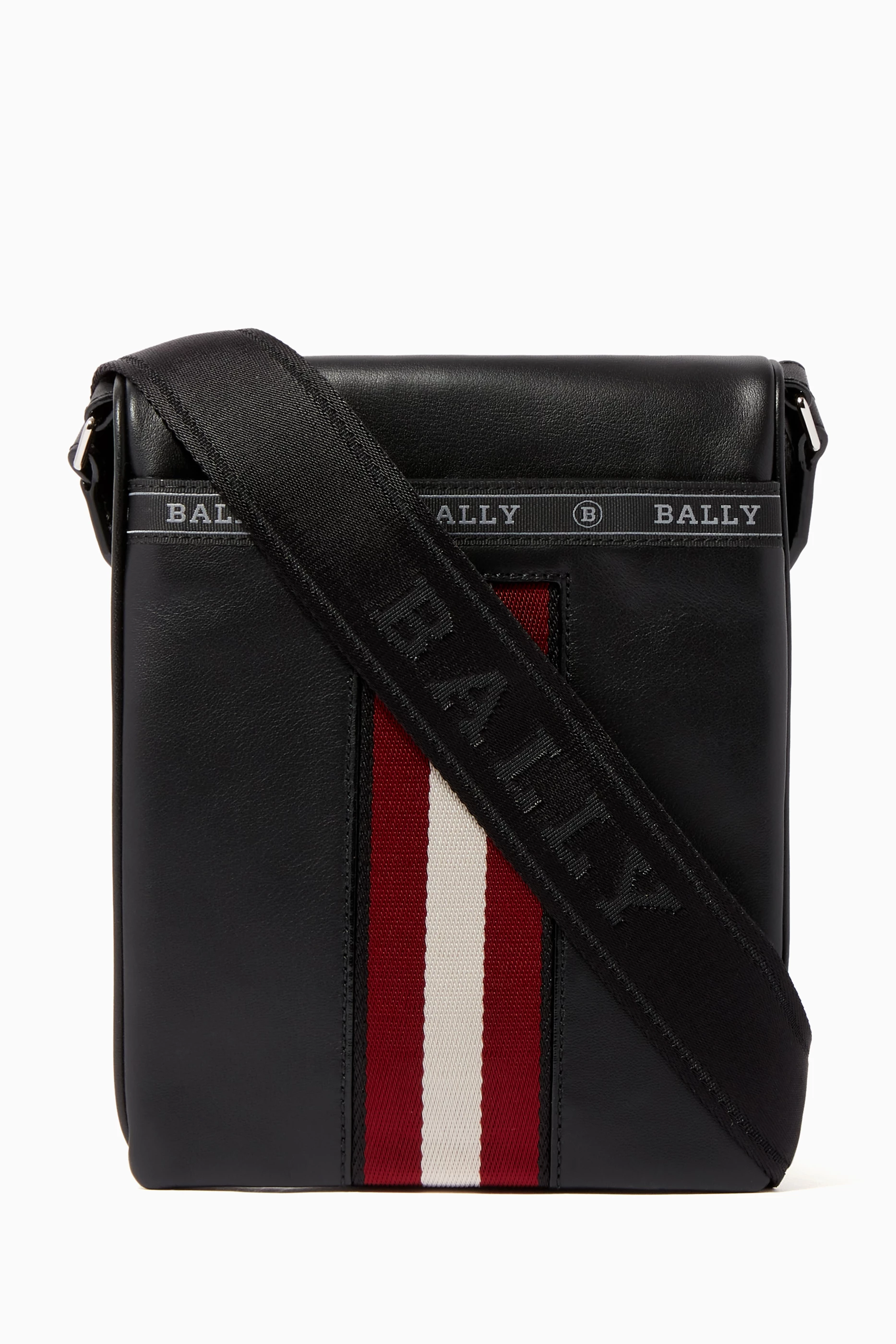 Bally man bag sale