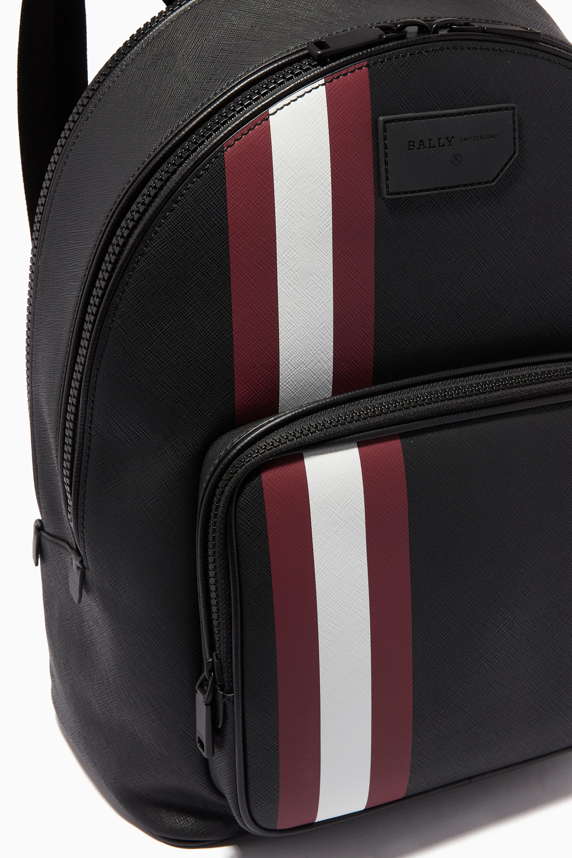 Bally 2025 backpack price
