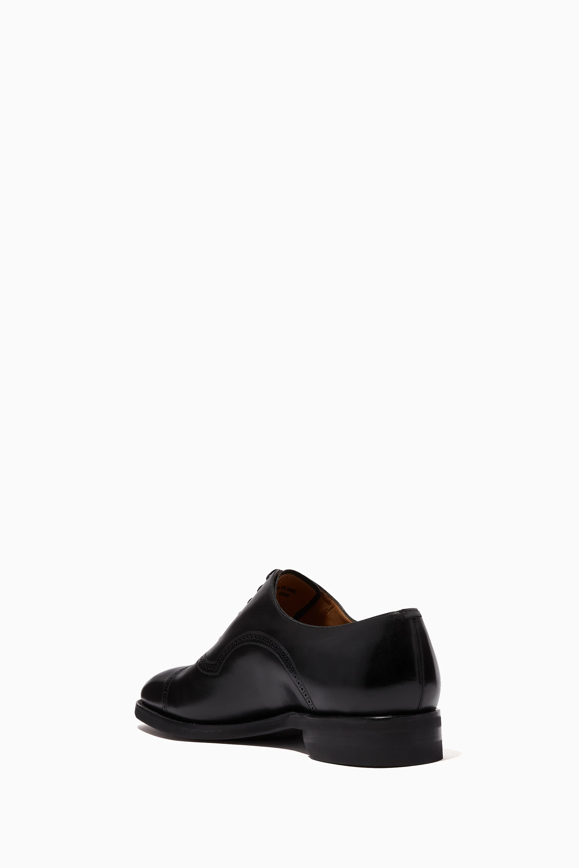Bally oxford sale