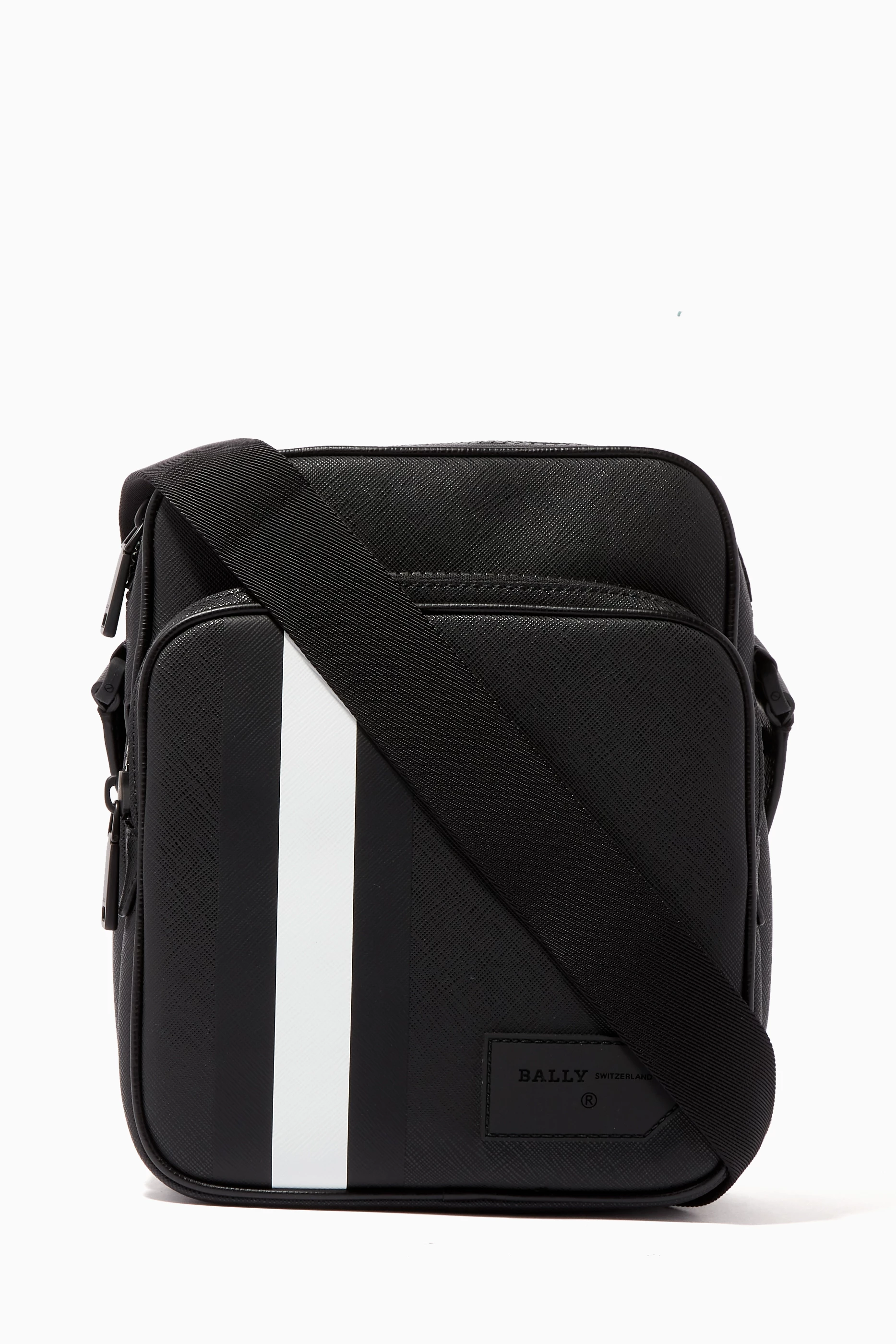 Bally new arrivals cross bag