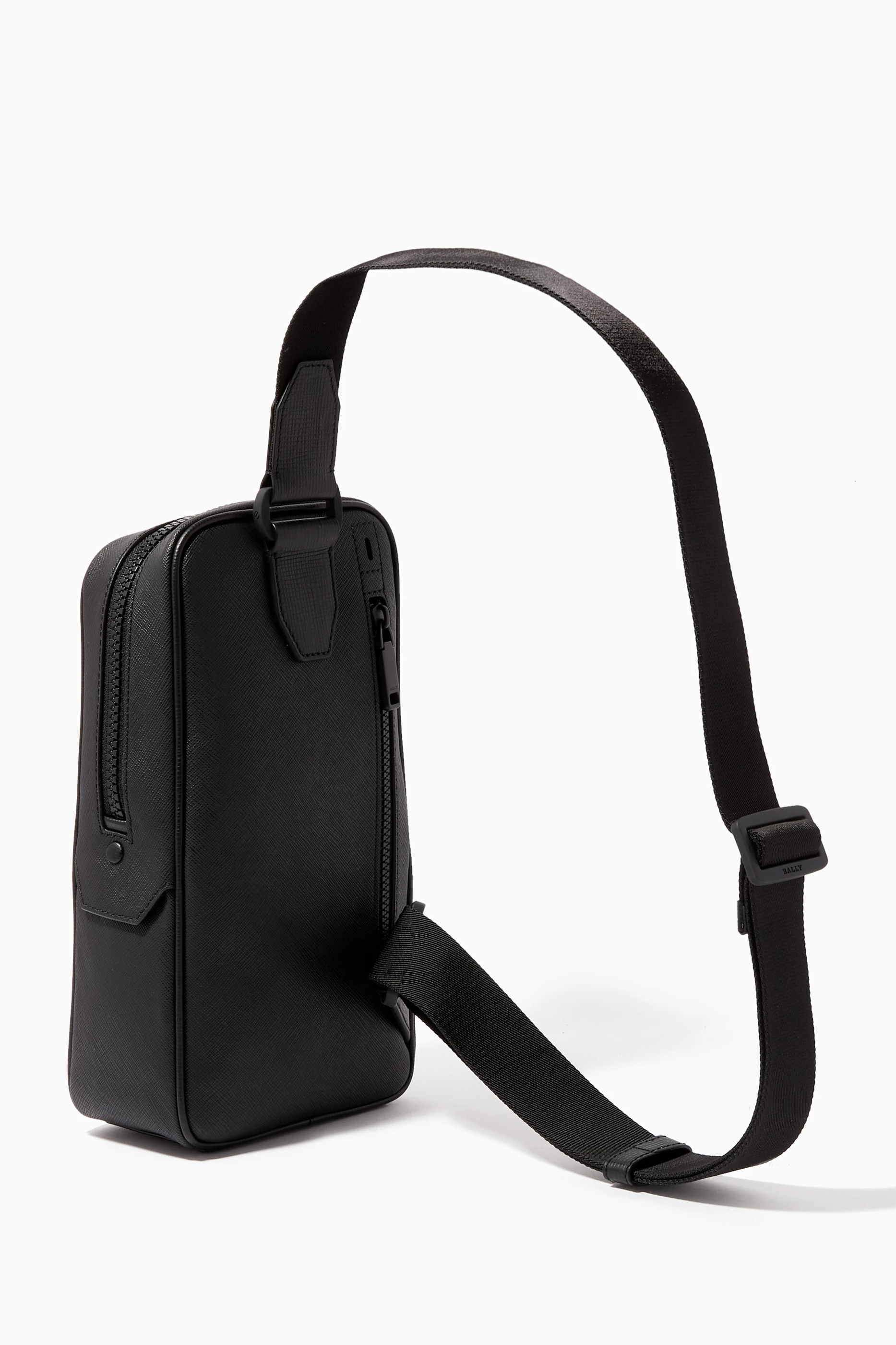 Bally shop tanis bag