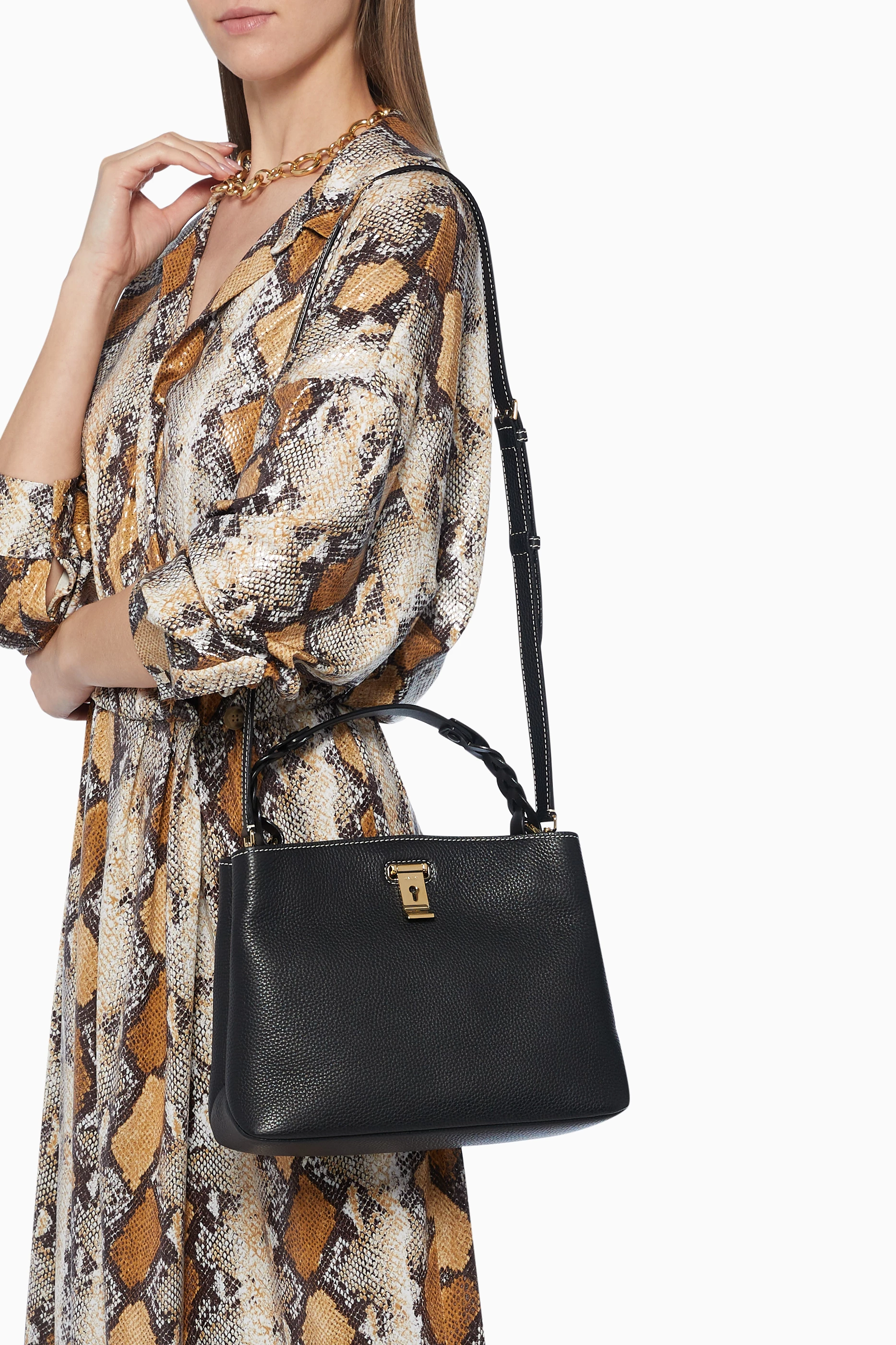Bally new arrivals lucyle bag