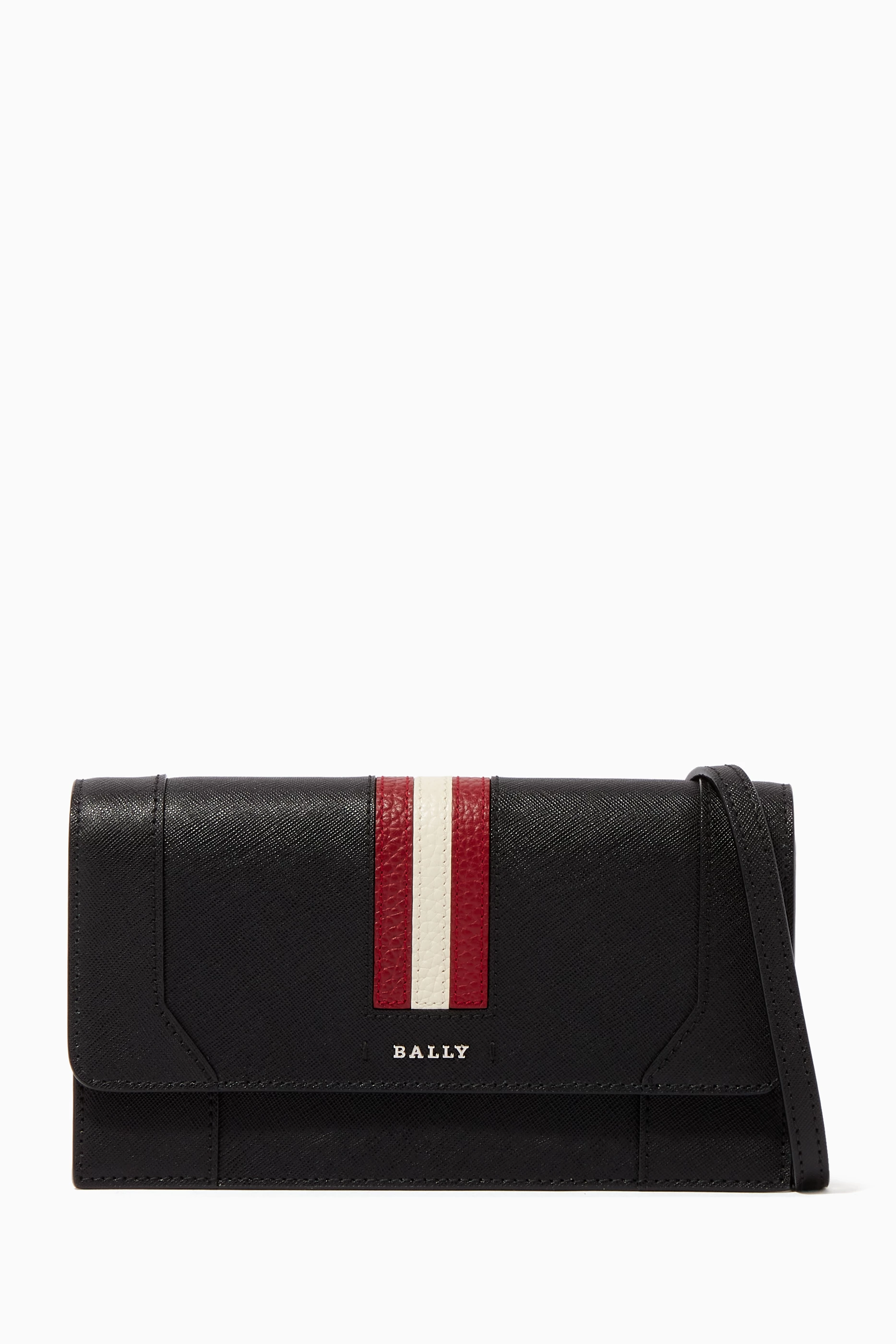 Bally stafford cross body bag hotsell