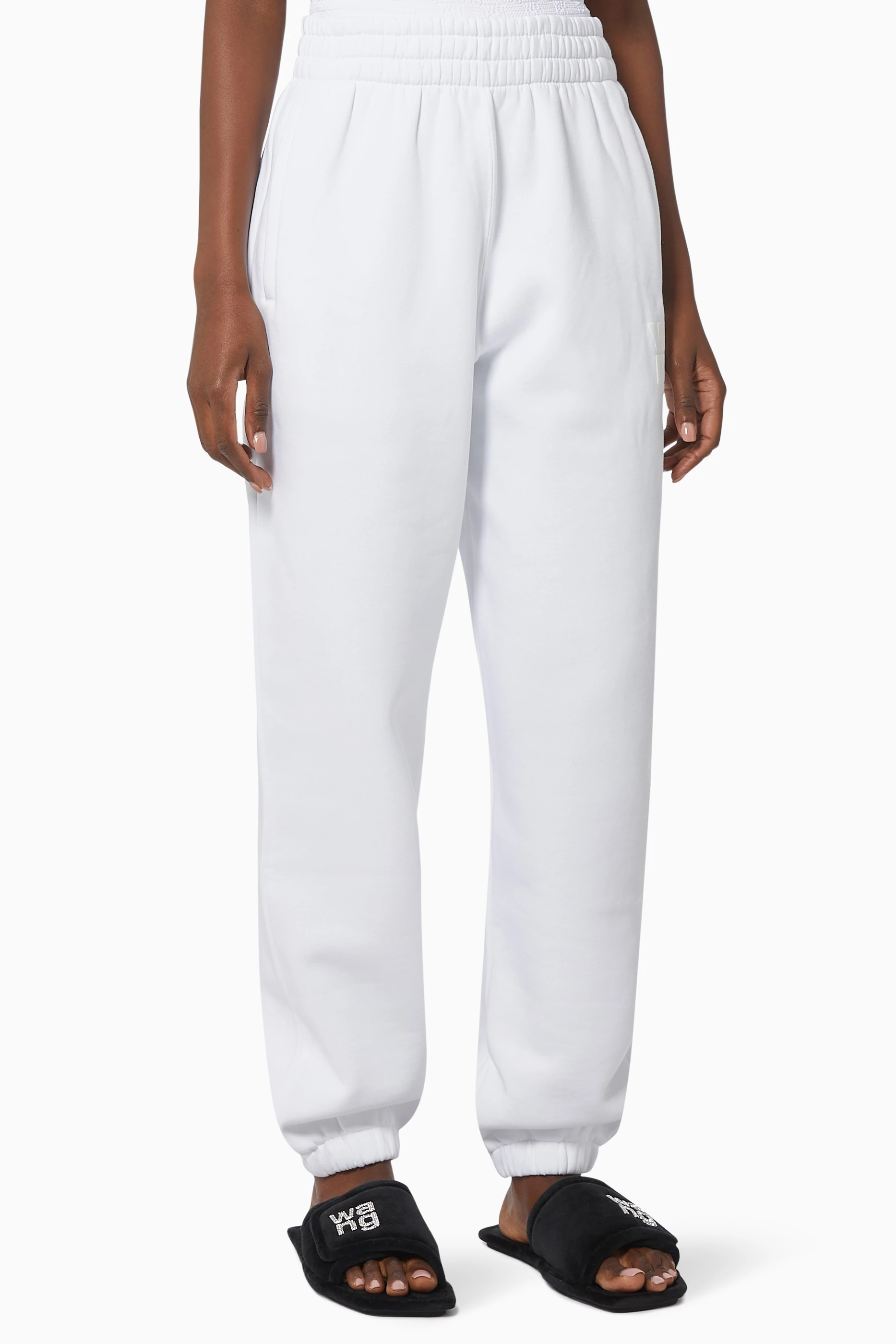 Foundation terry online sweatpant