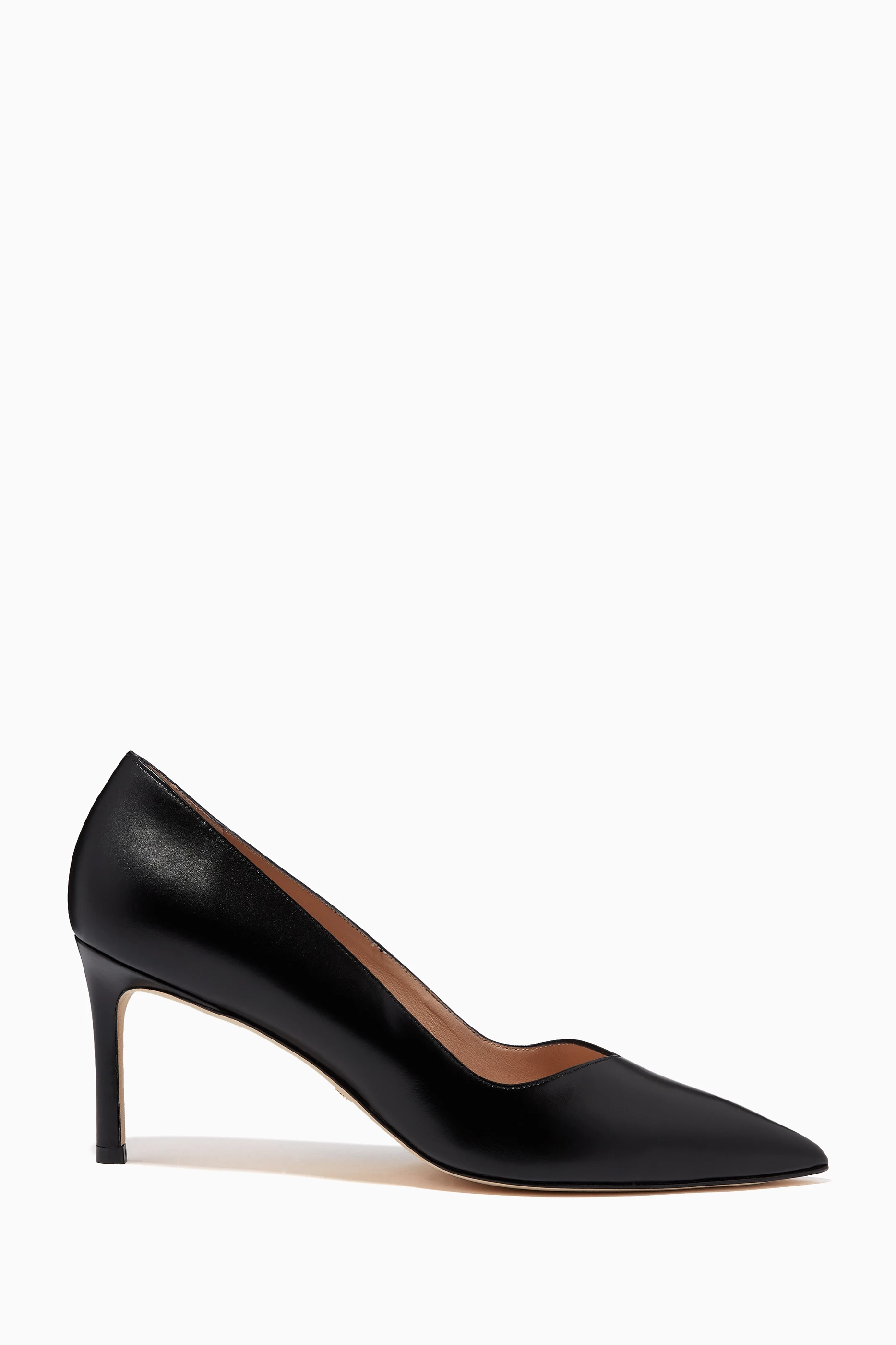 Stuart weitzman cheap anny 70 pumps