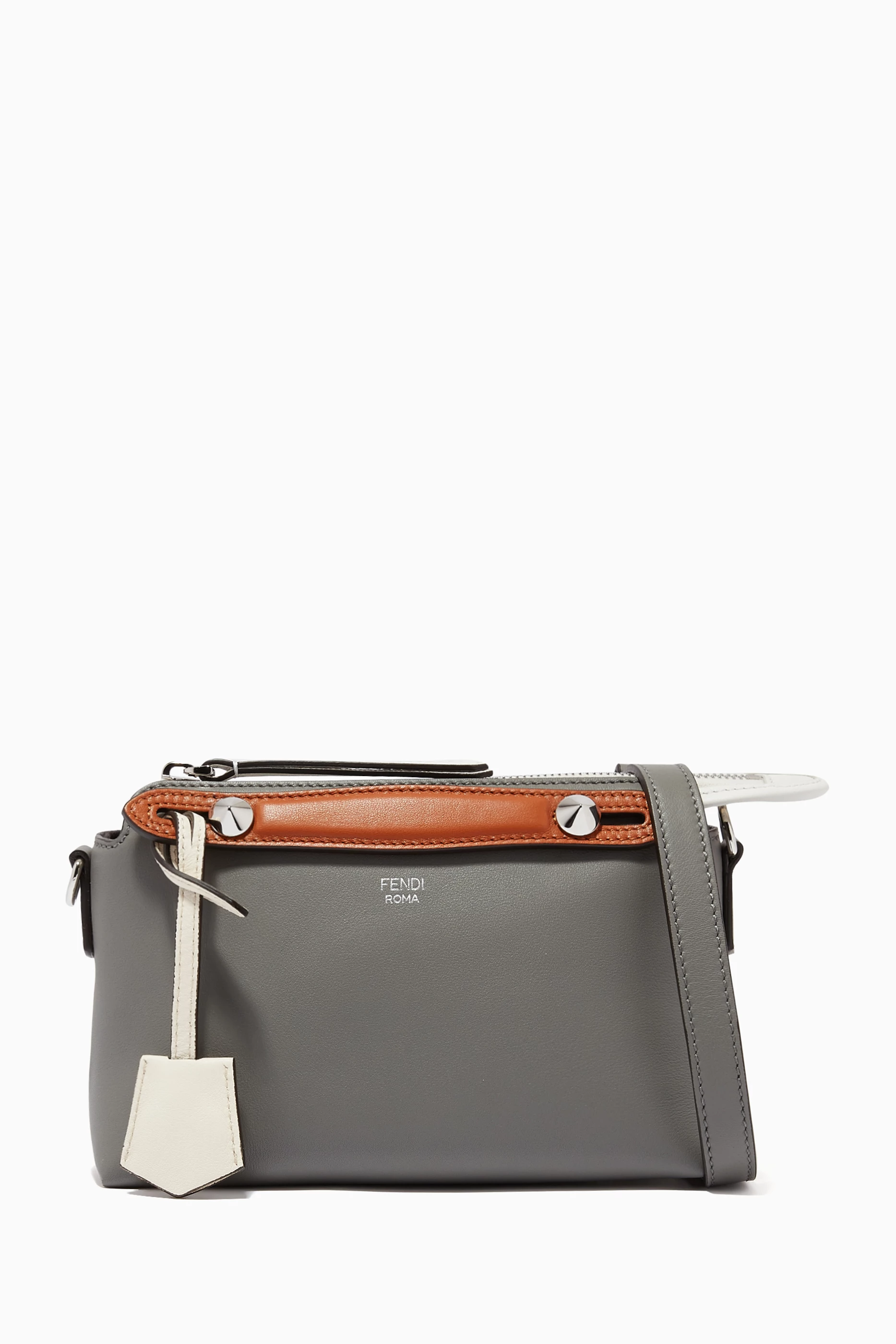 Fendi by on sale the way grey