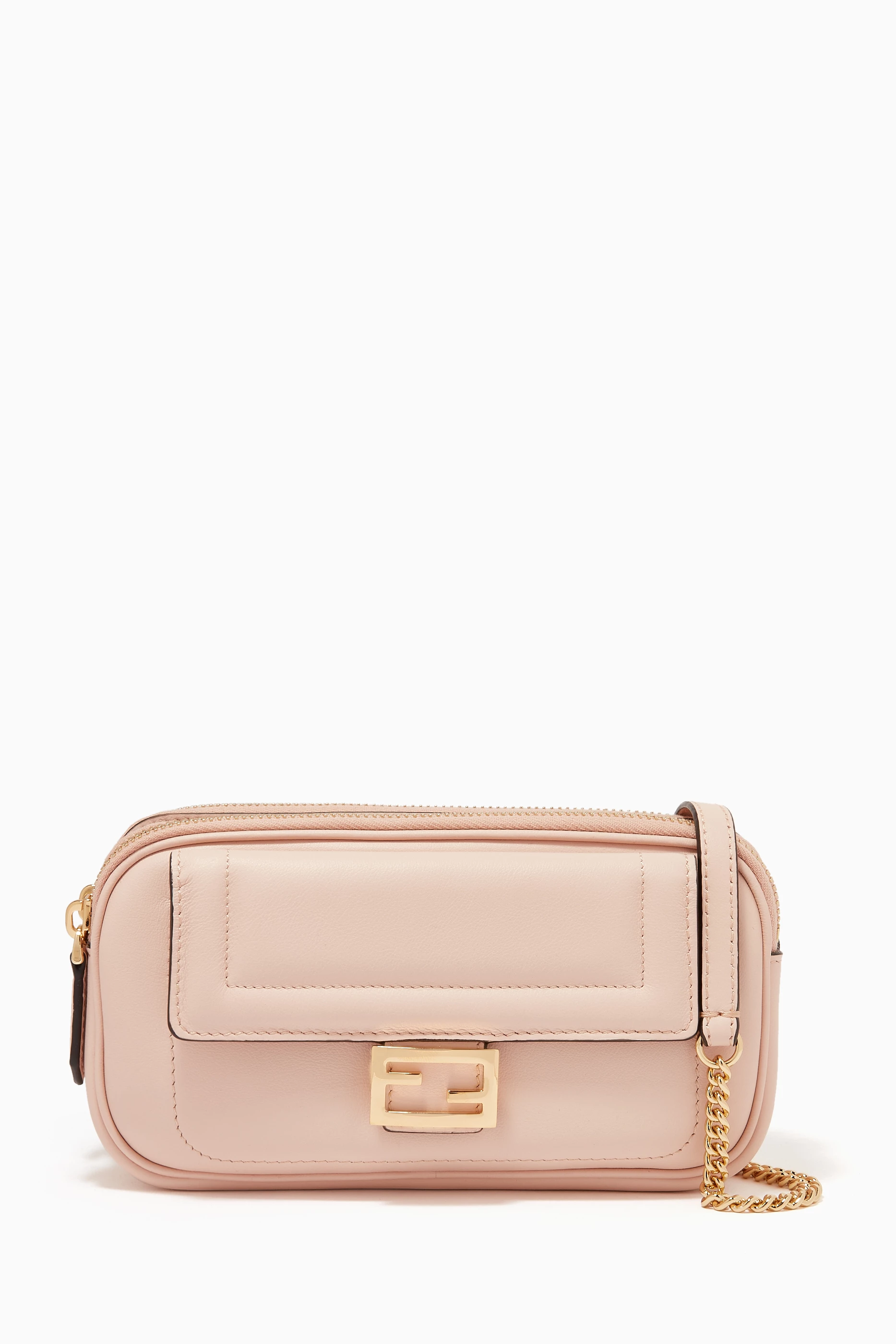 Fendi easy 2 best sale baguette