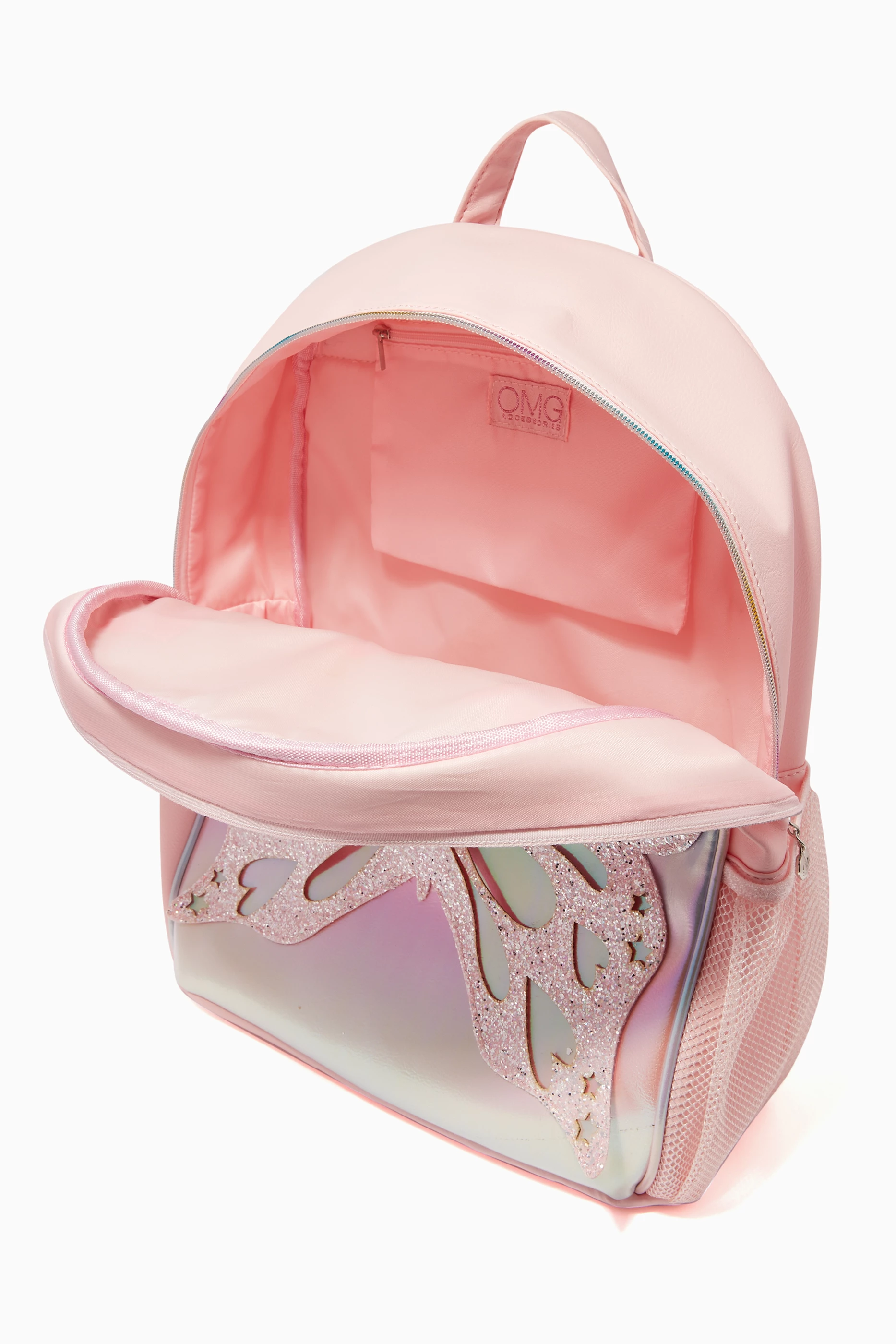 Omg backpack hot sale