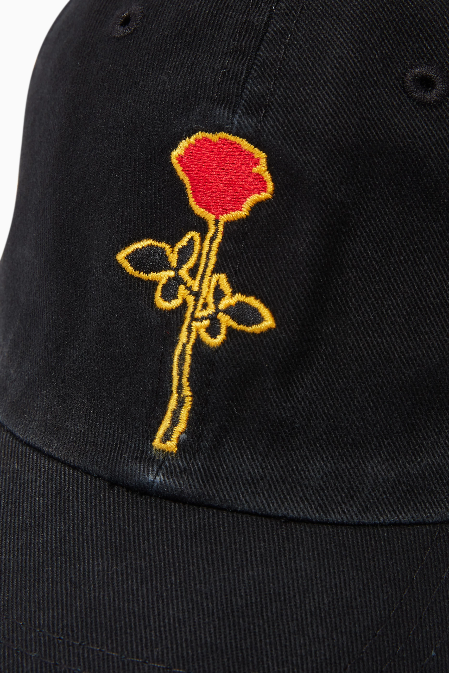 Rose hat hot sale