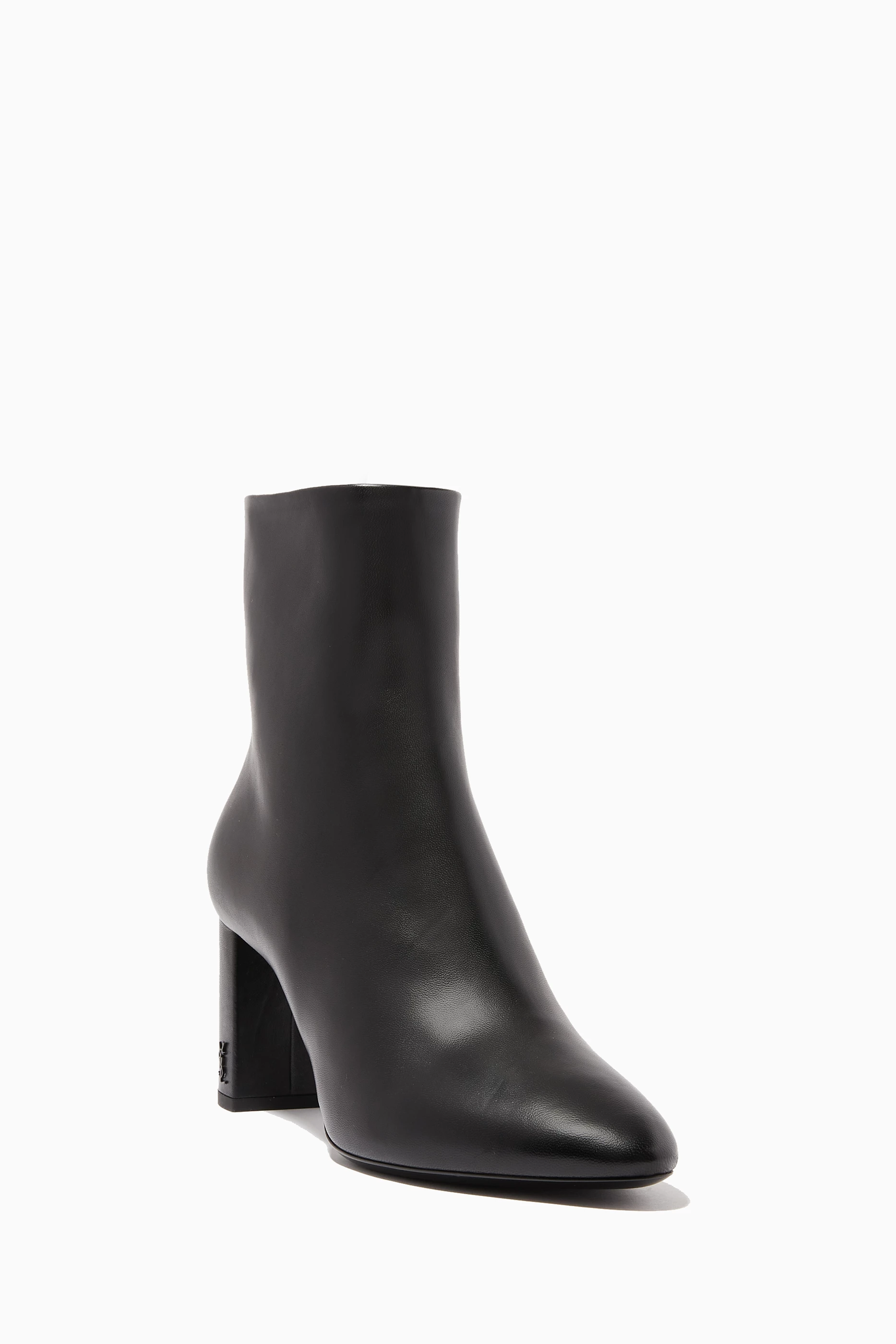 Ysl lou boots sale