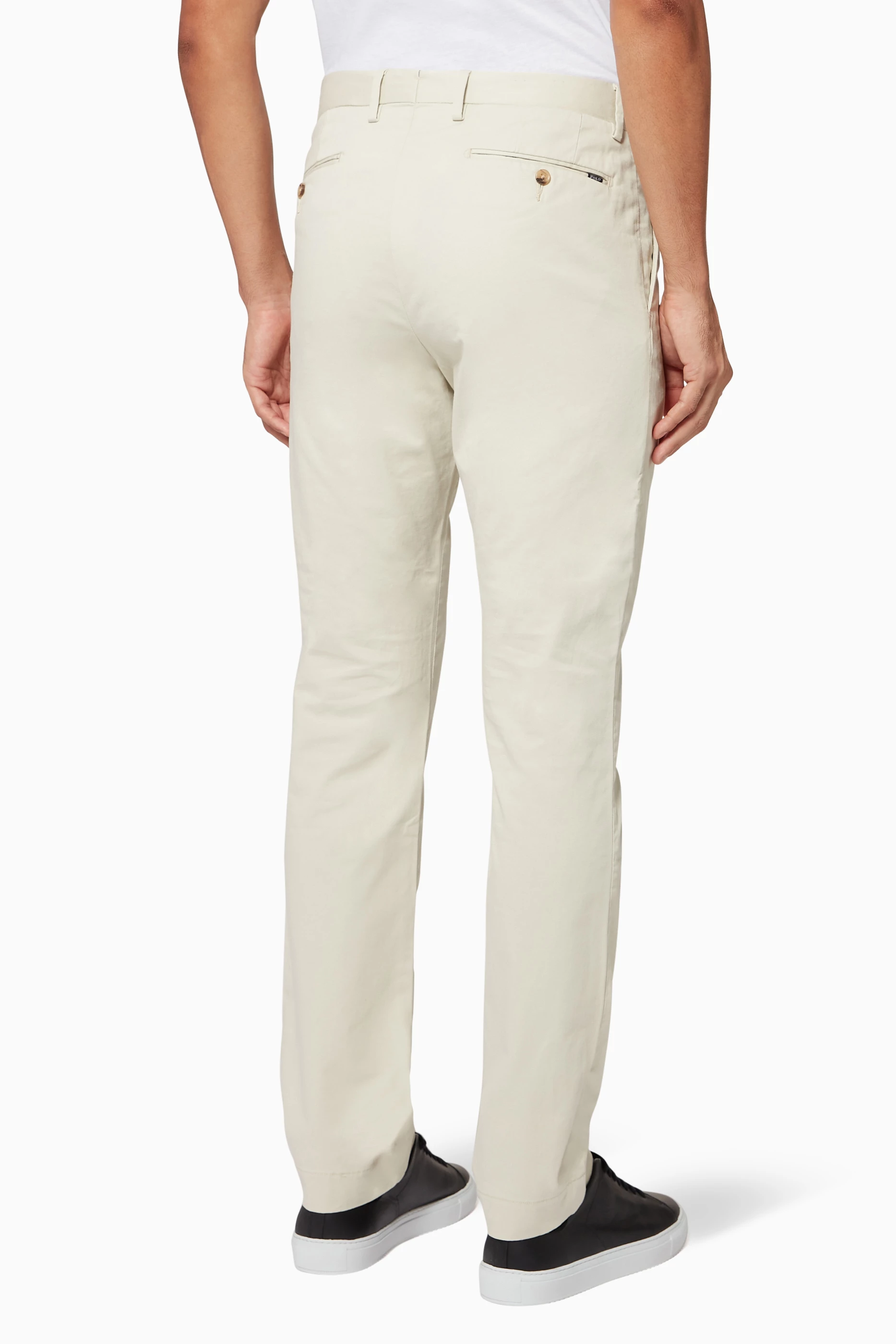 Polo ralph lauren store stretch slim fit