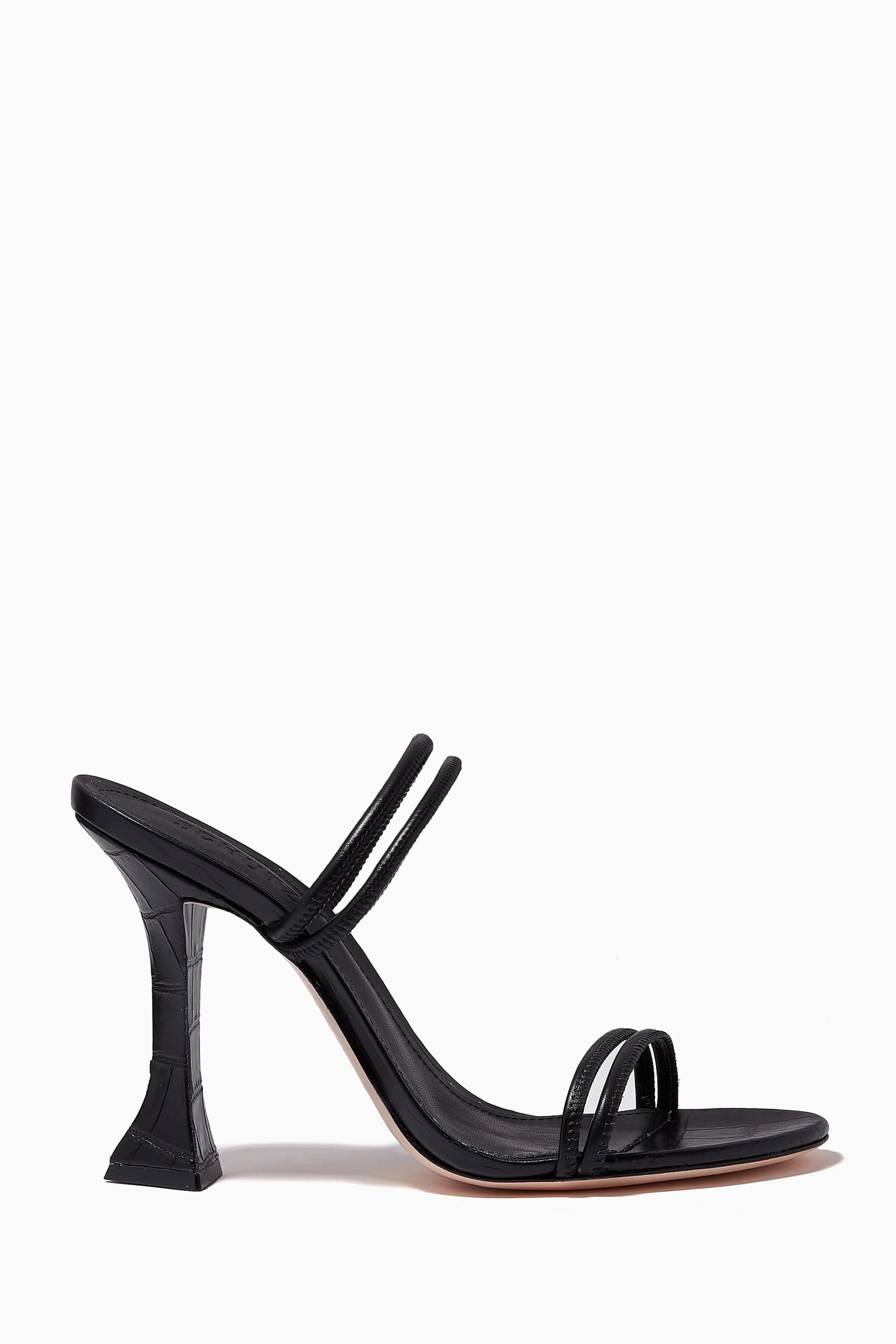 Schutz outlet lucimar sandal