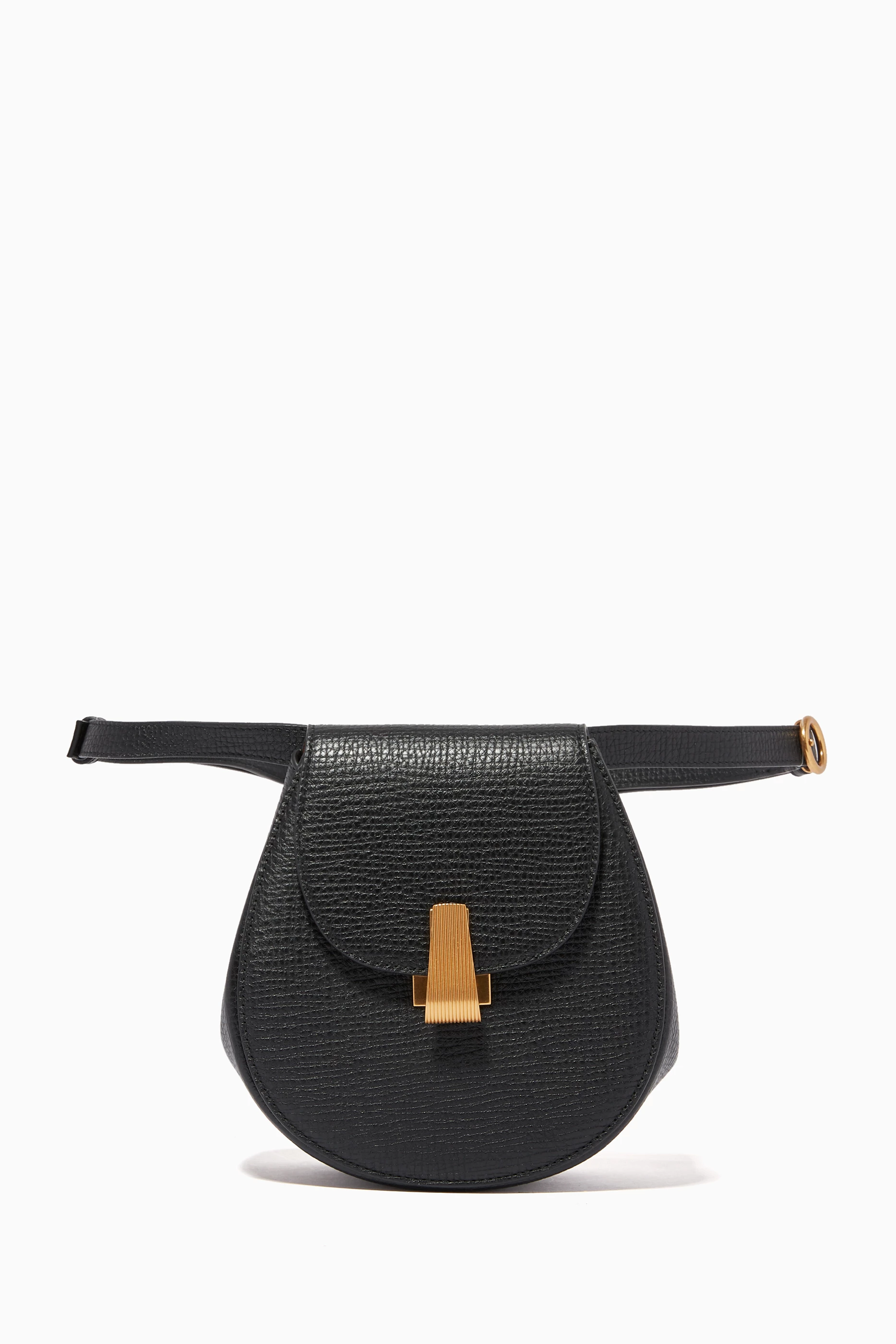 Bottega veneta palmellato store belt bag