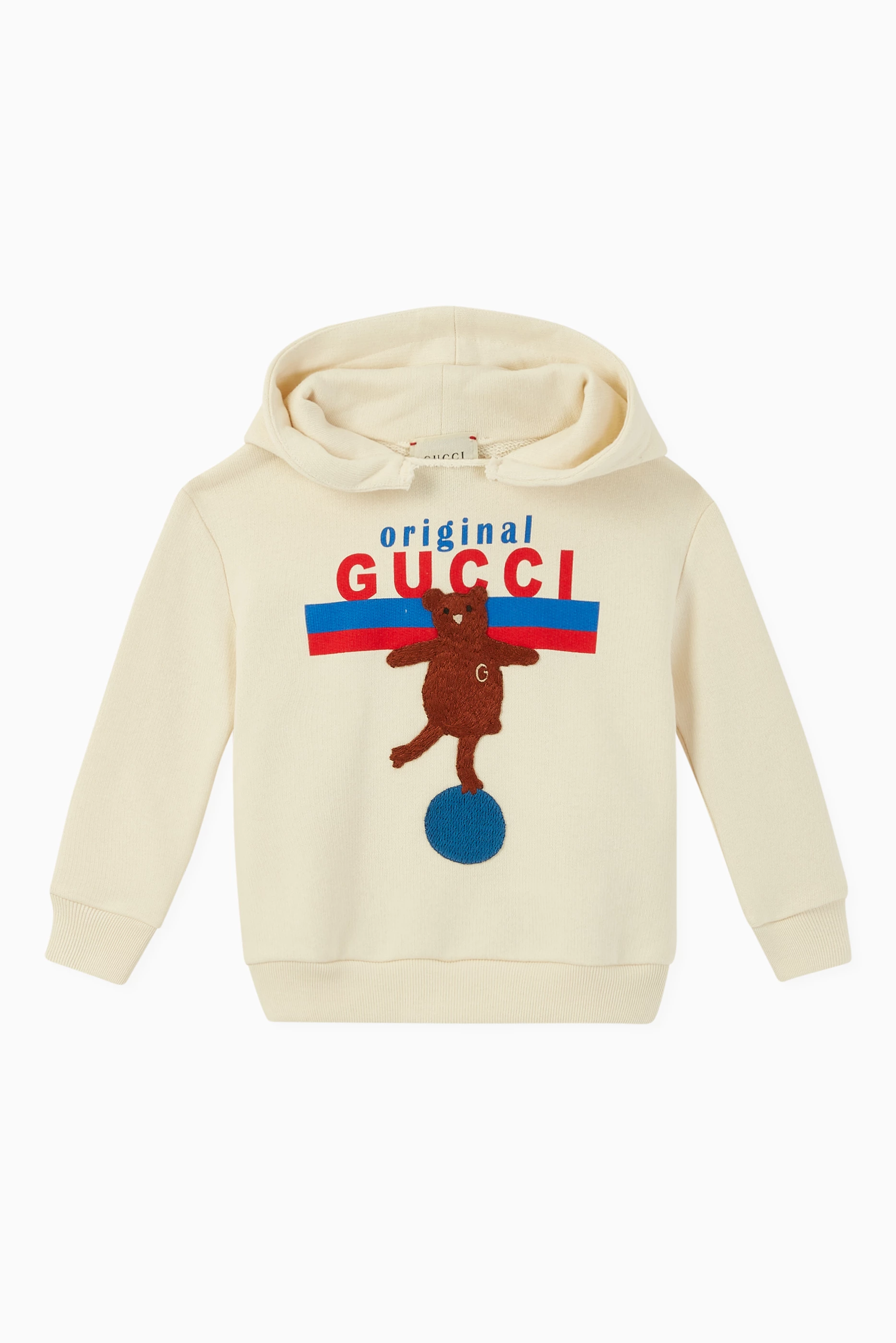 Gucci hoodie bear new arrivals