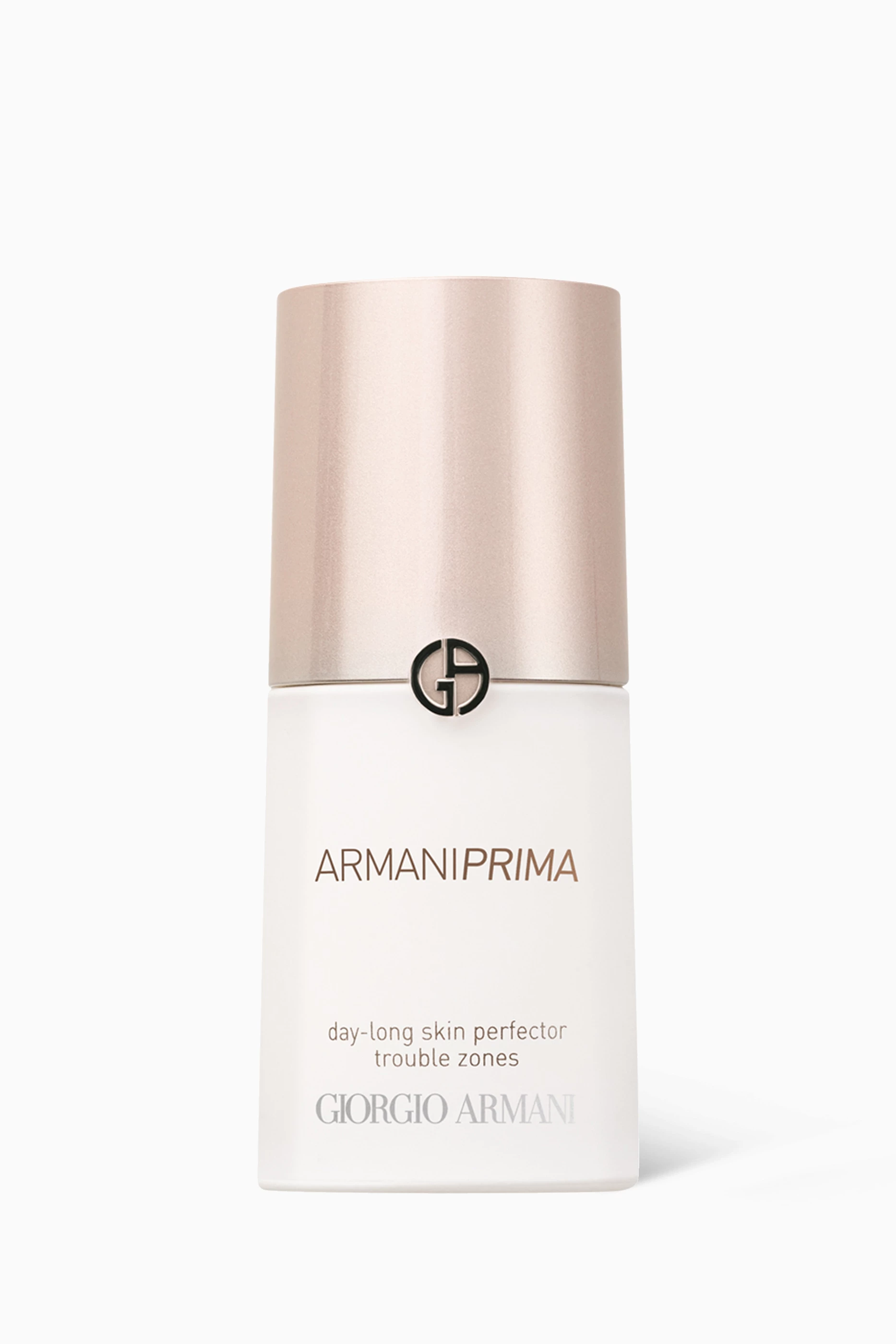 Armani prima day long hot sale skin perfector trouble zones