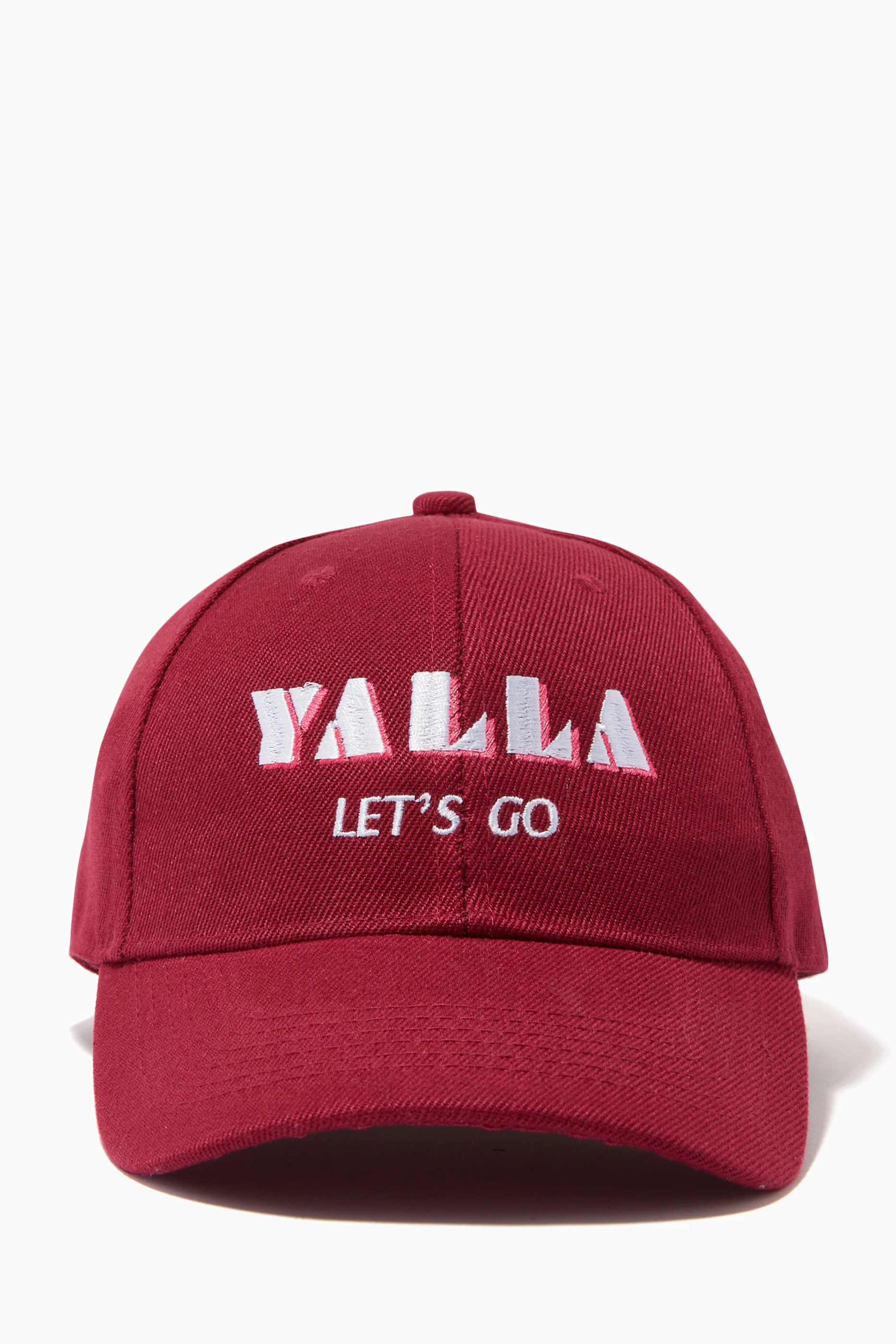 Caps go clearance