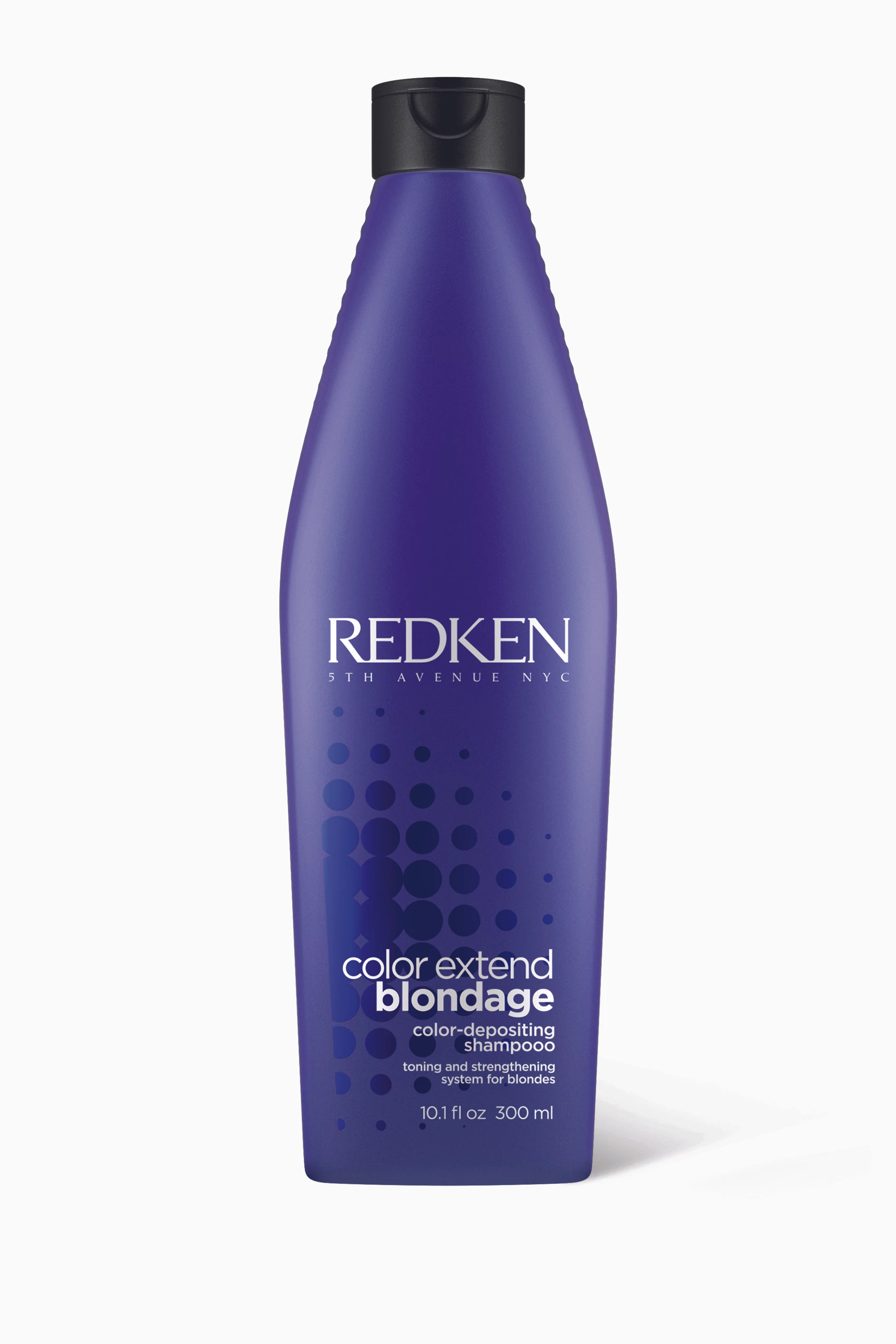 Redken silver hot sale shampoo