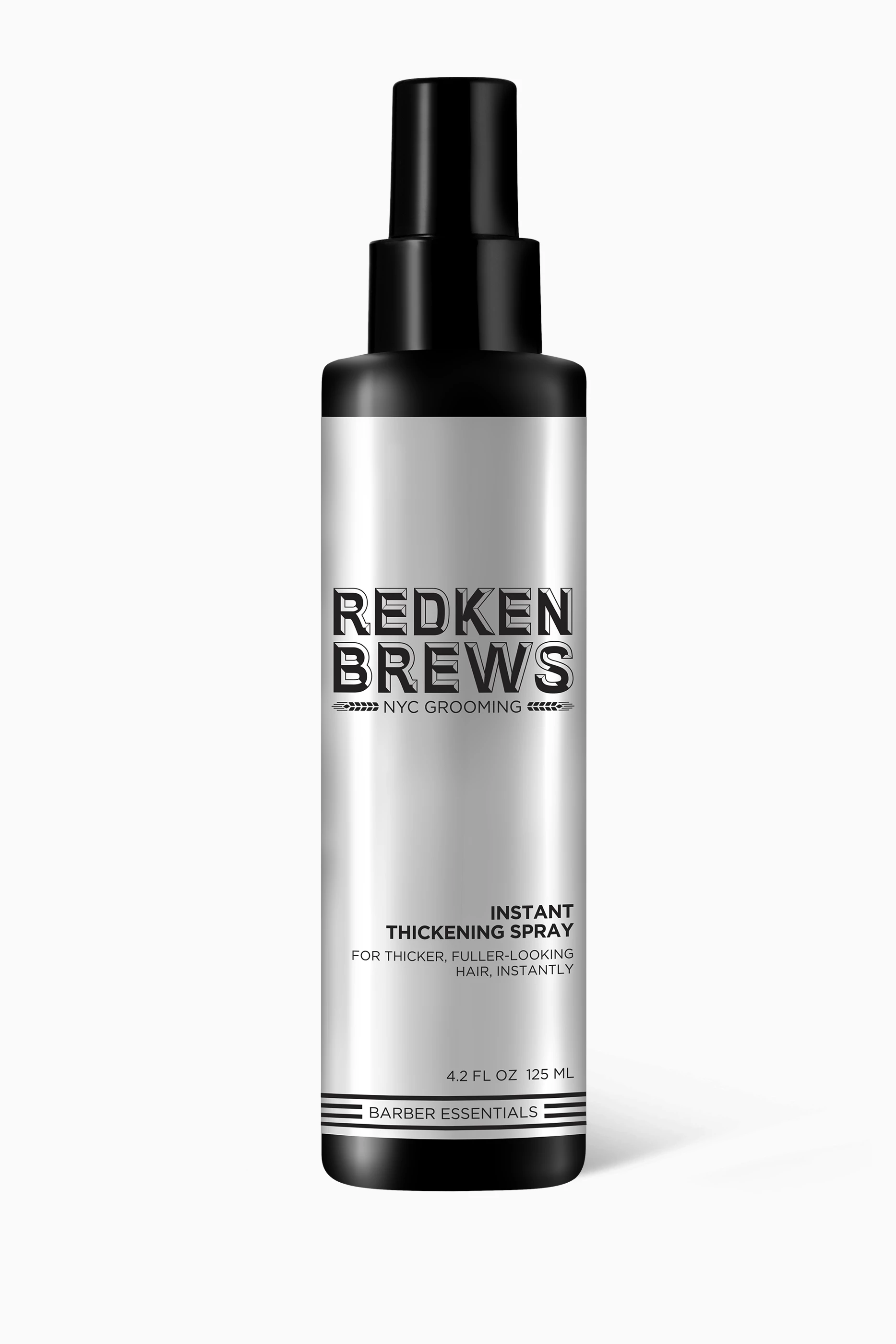 Redken brews outlet