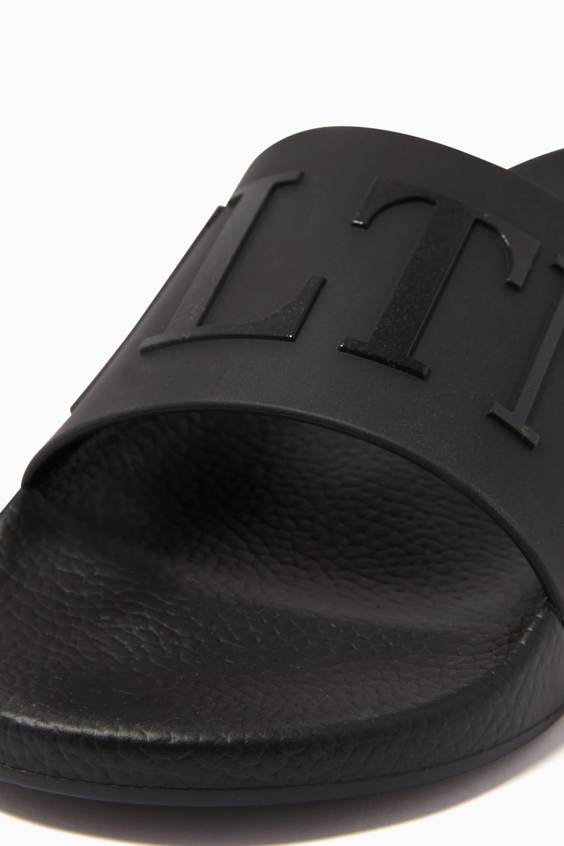 Vltn slides cheap mens