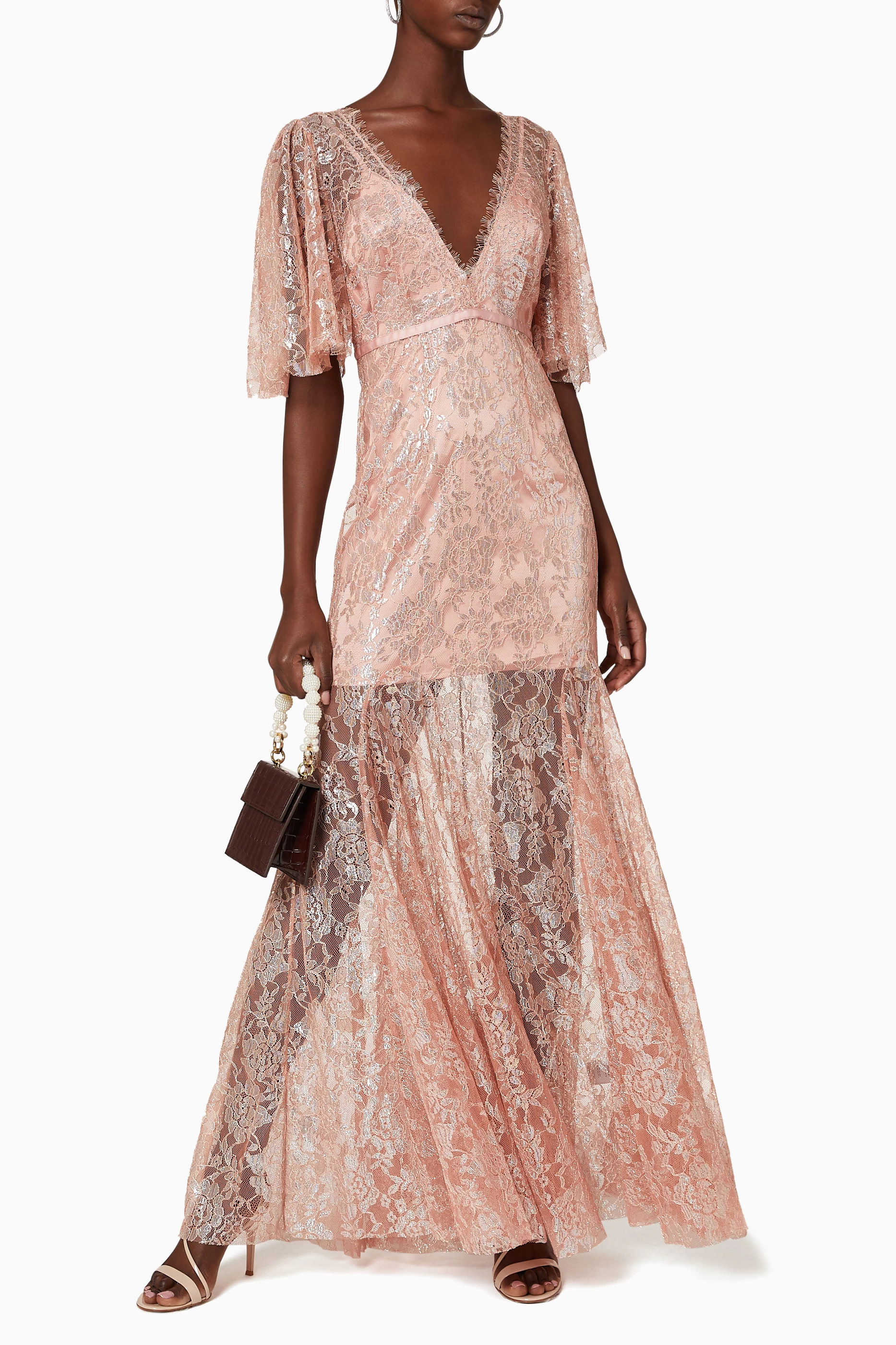 Alice mccall be sales mine dress