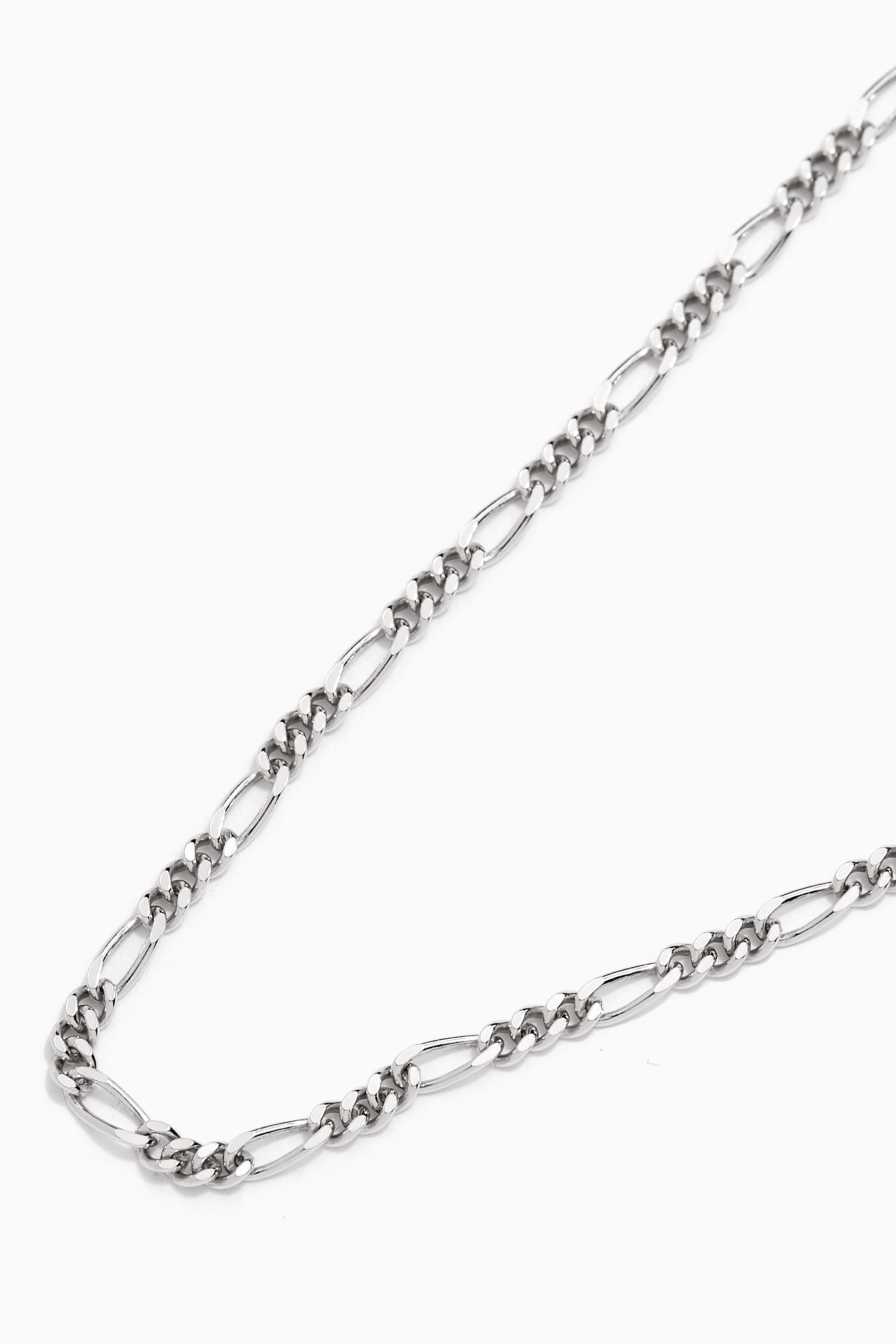 Silver chain design for hotsell mens with price