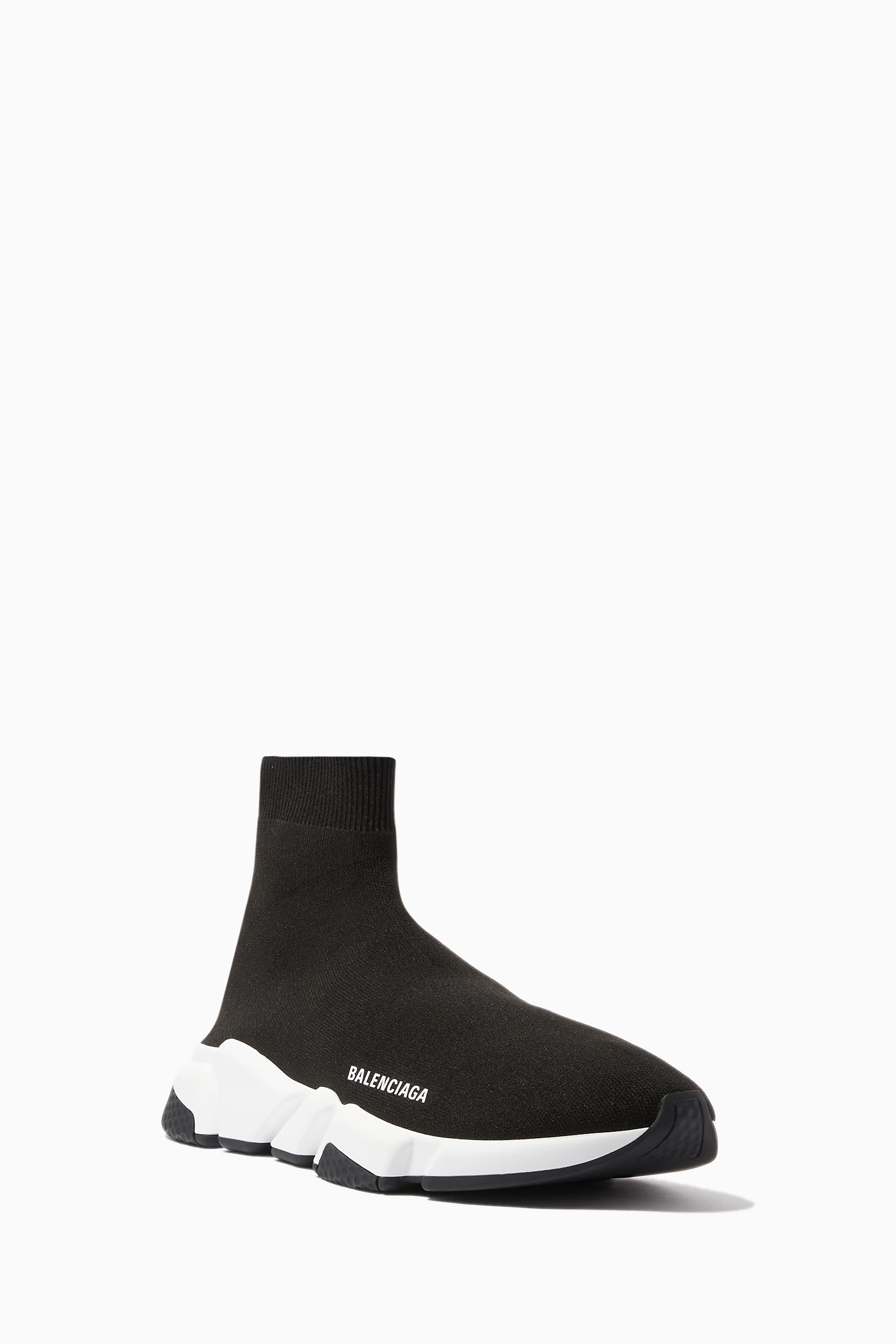 Balenciaga speed knit mens 2015 hotsell