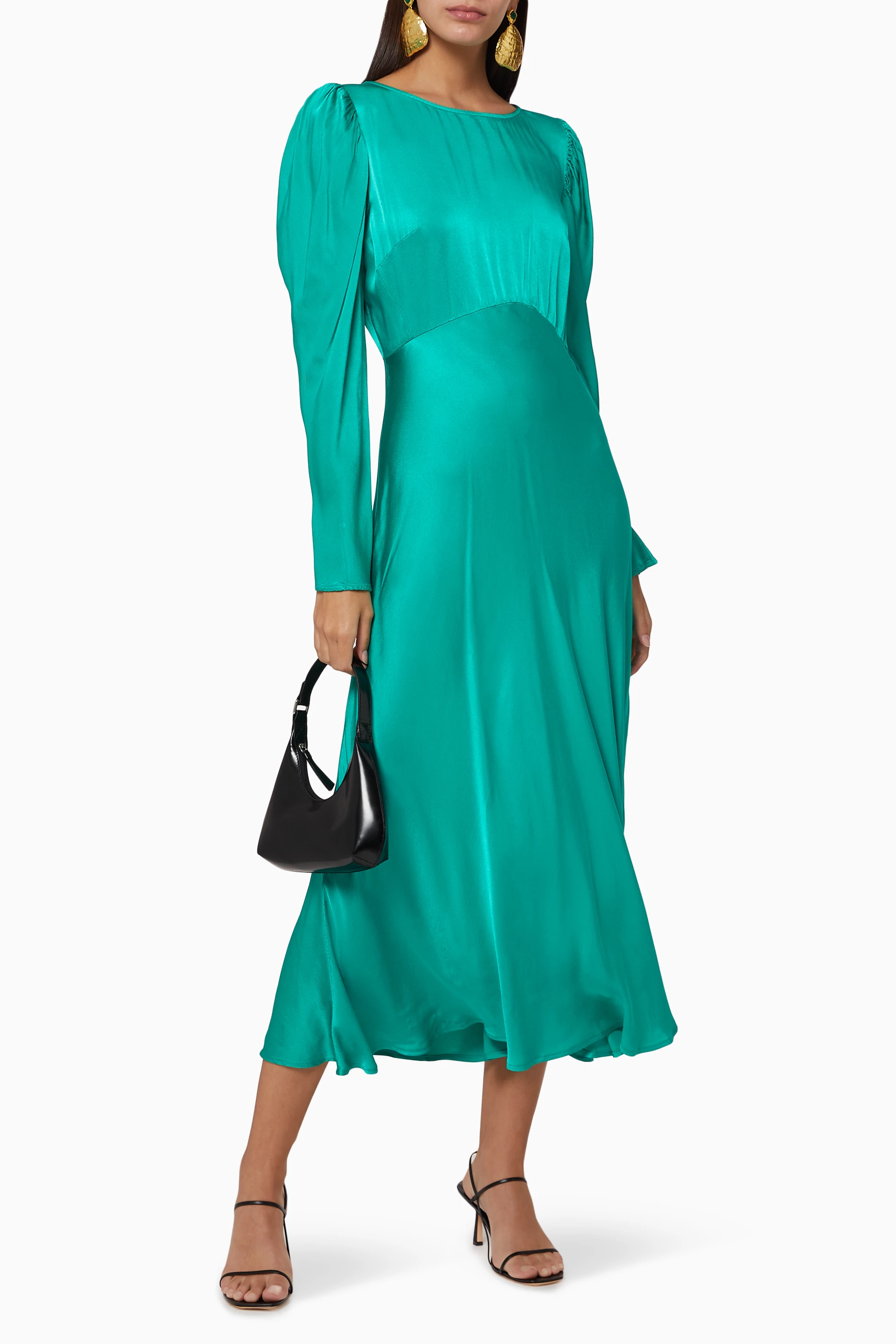 Ghost rosaleen dress shop