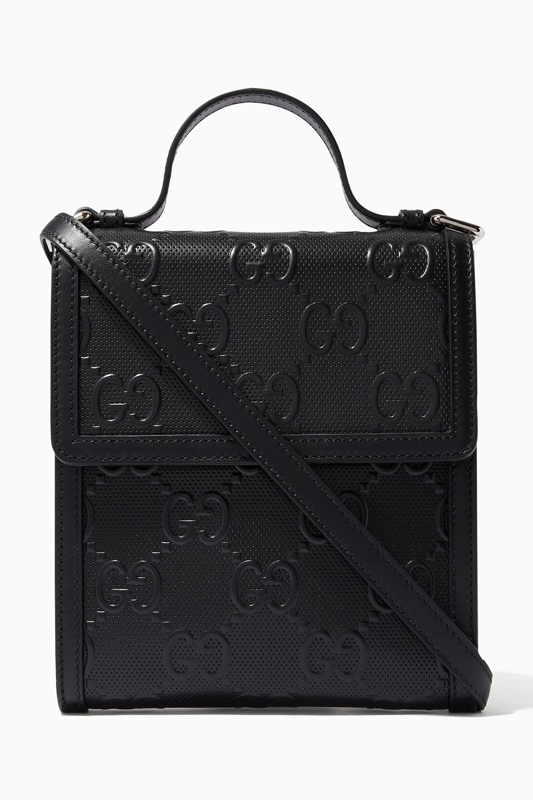 Gucci messenger shop bags mens
