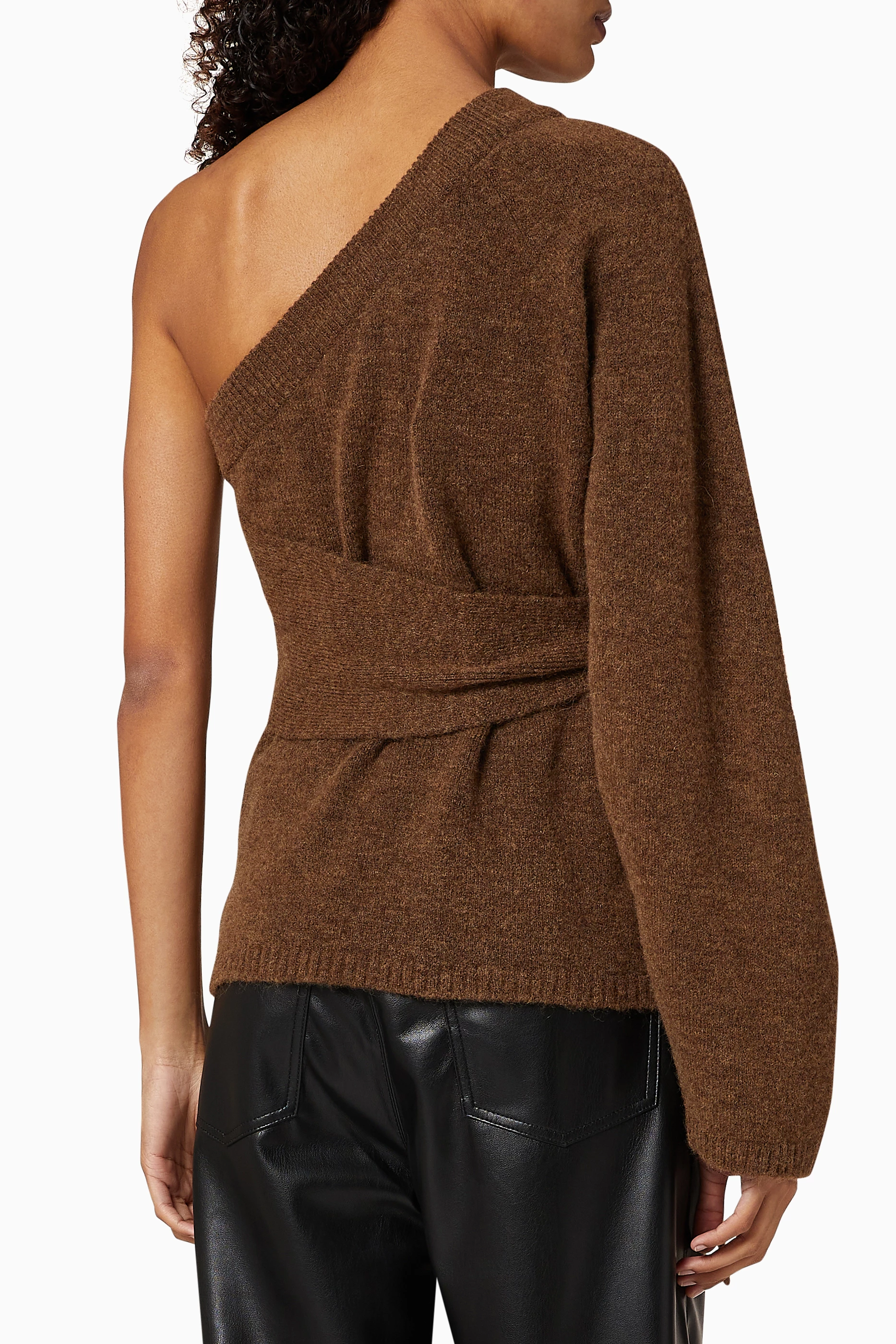 Nanushka hot sale cleto sweater