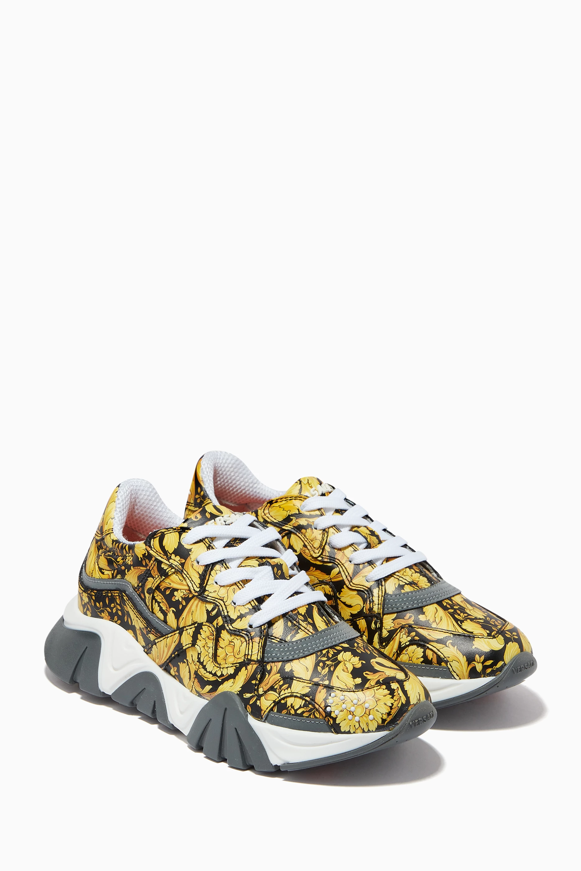 Versace squalo hot sale