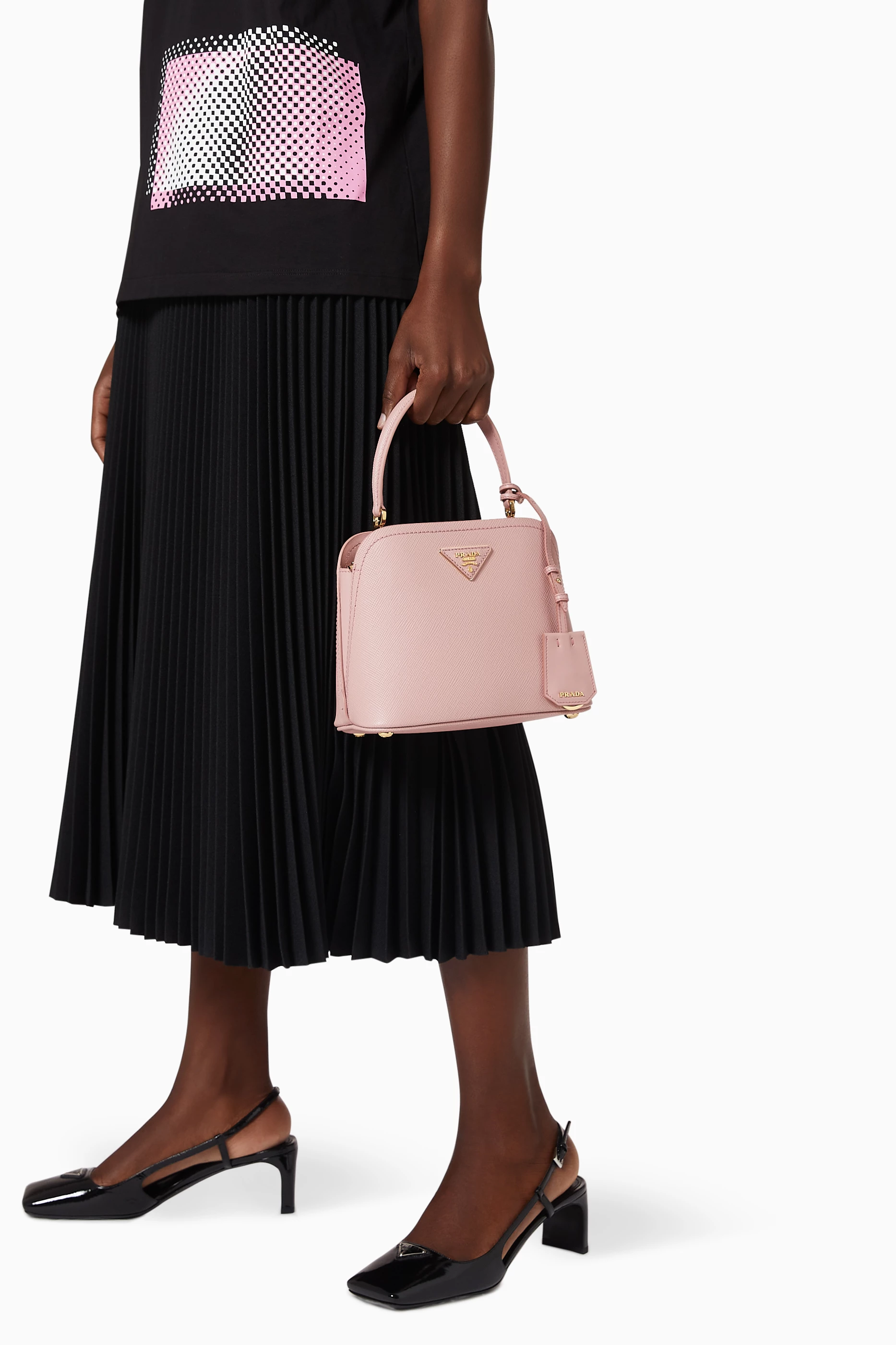 Prada matinee online micro