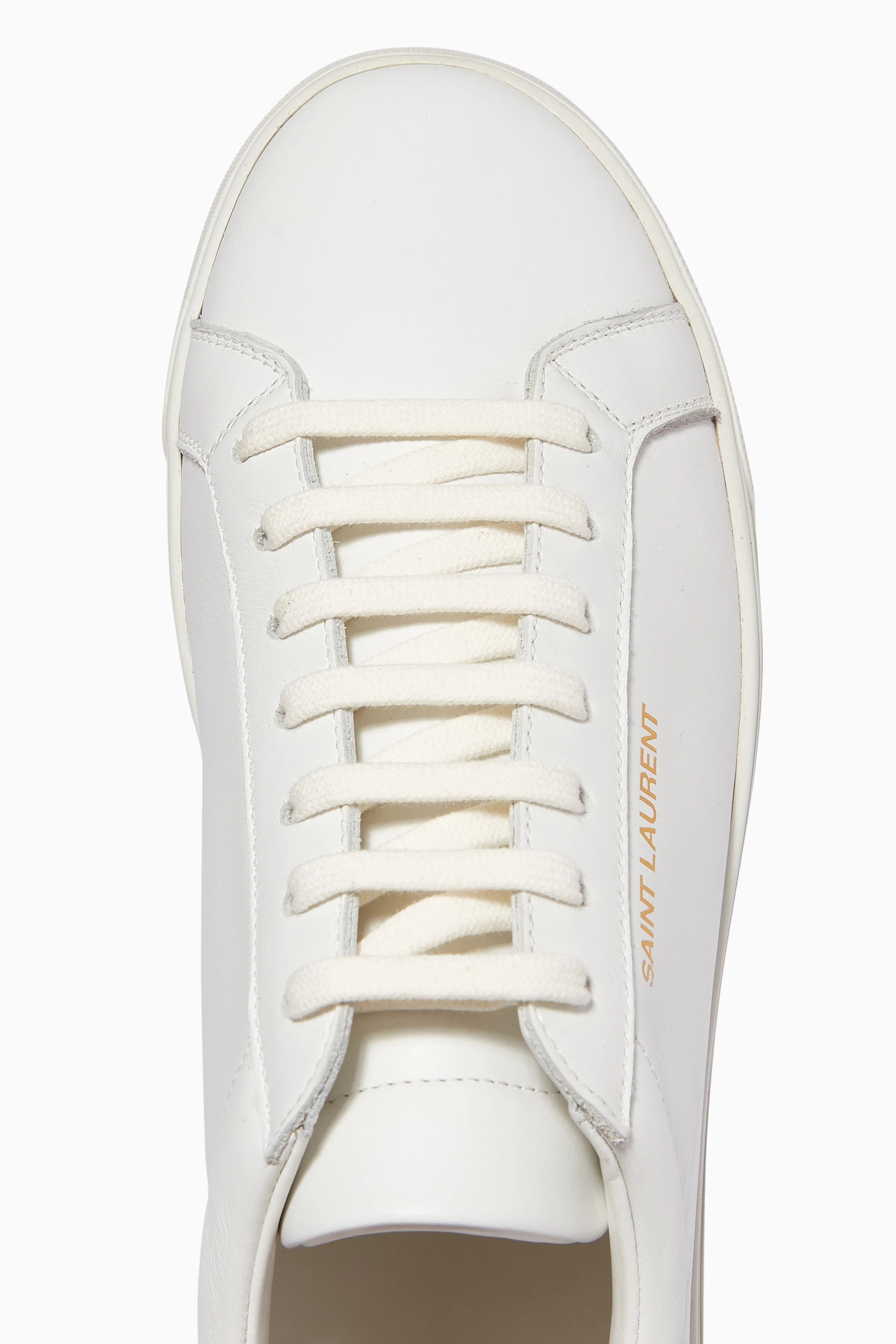 Andy sneakers sales in leather