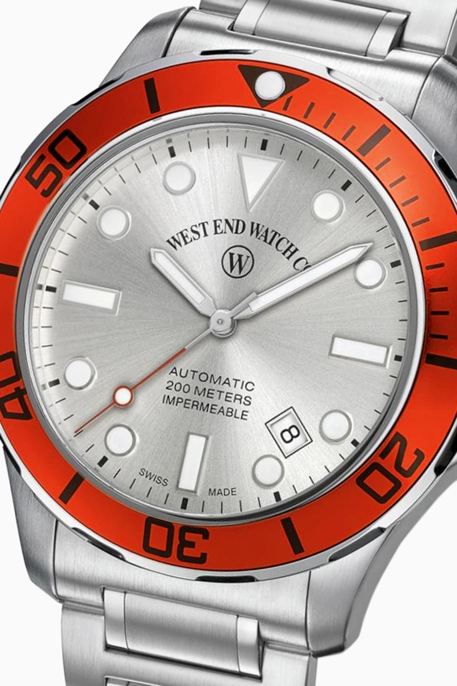 West end online watch impermeable price