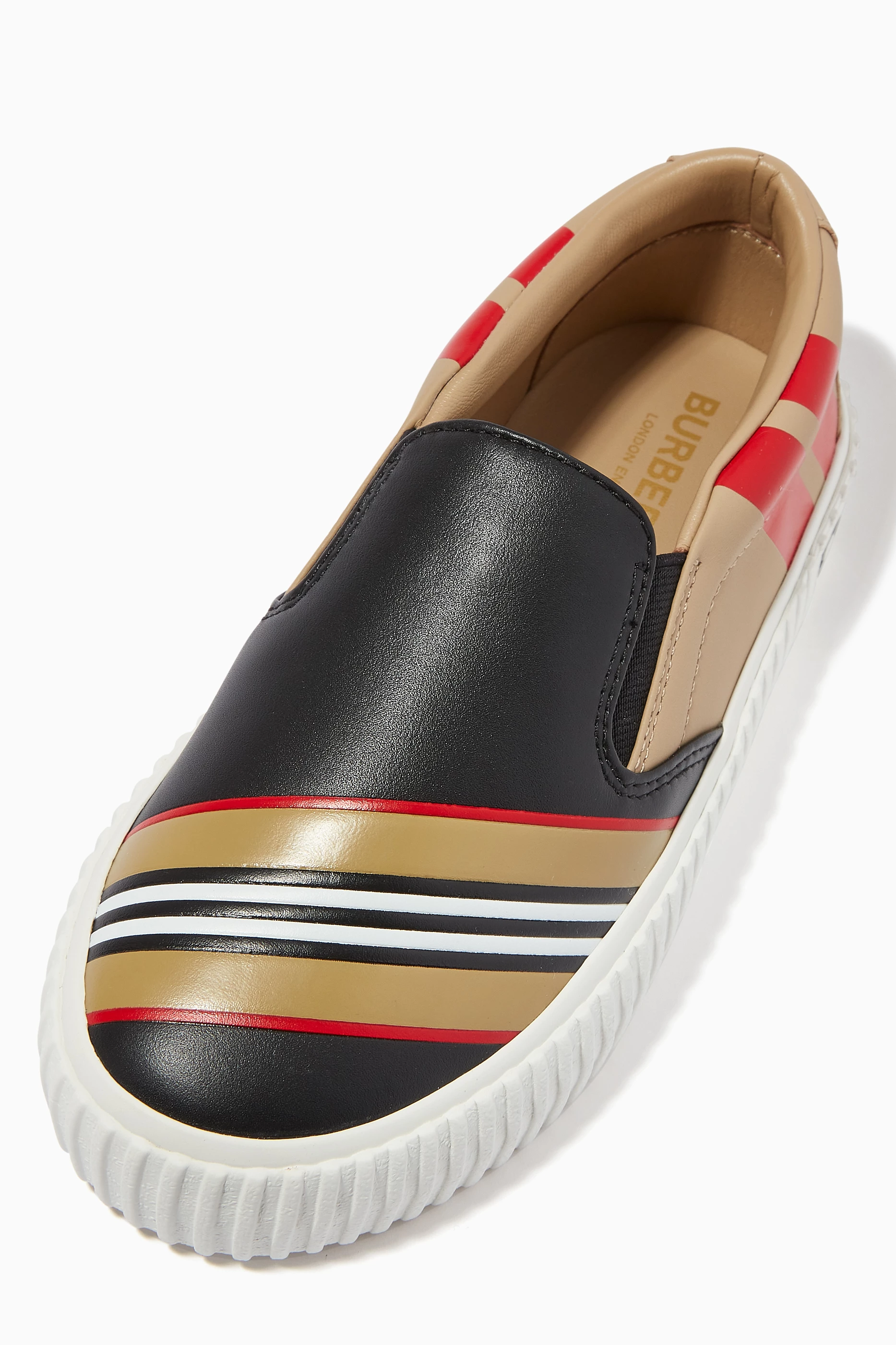 Burberry erwin sneakers sale